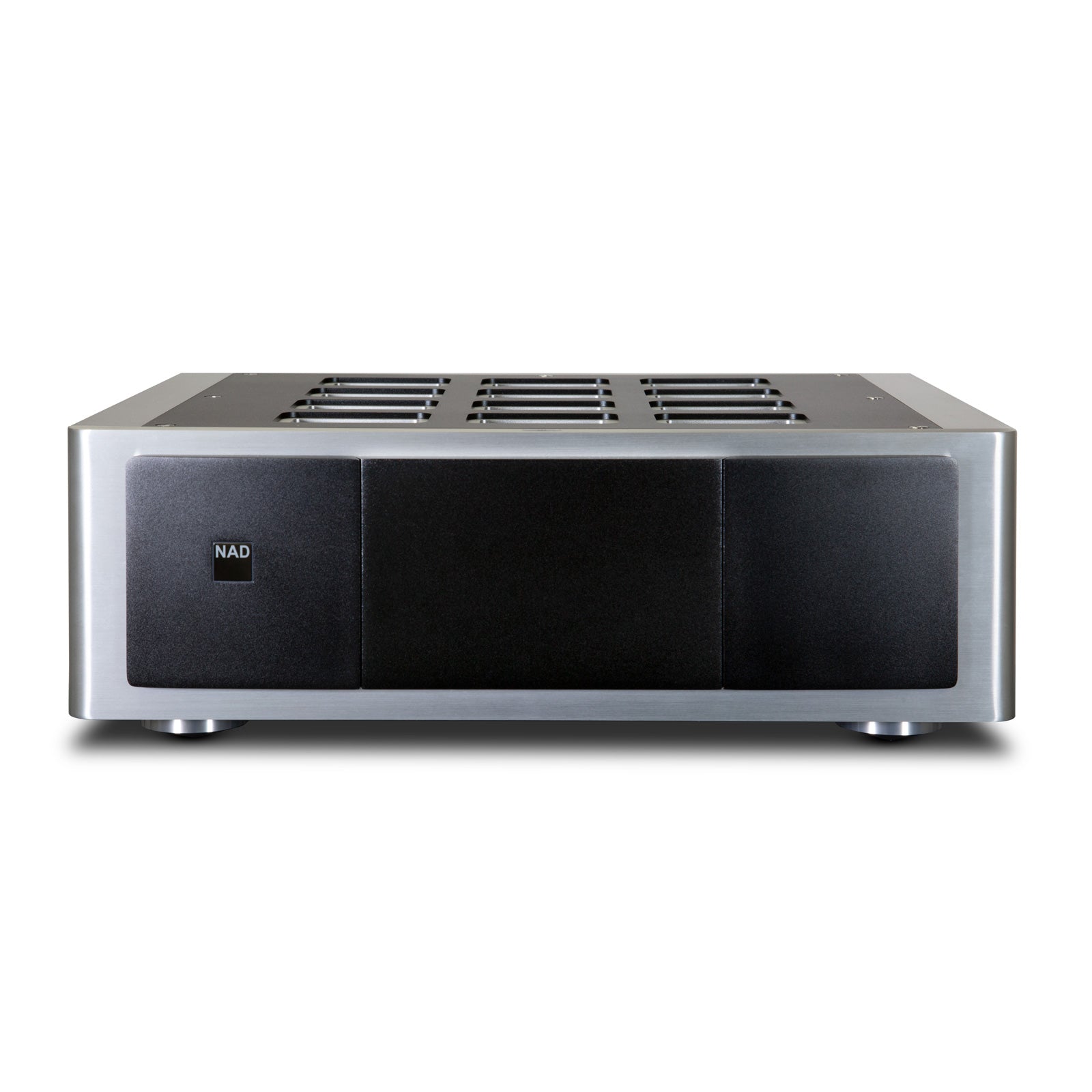 NAD M28 Seven Channel Power Amplifier - RockOnAV