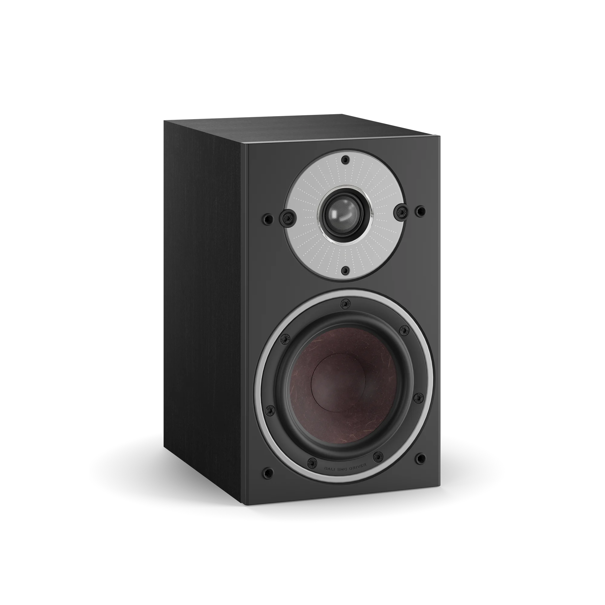 DALI OBERON 1 Bookshelf Speakers (Pair) - RockOnAV