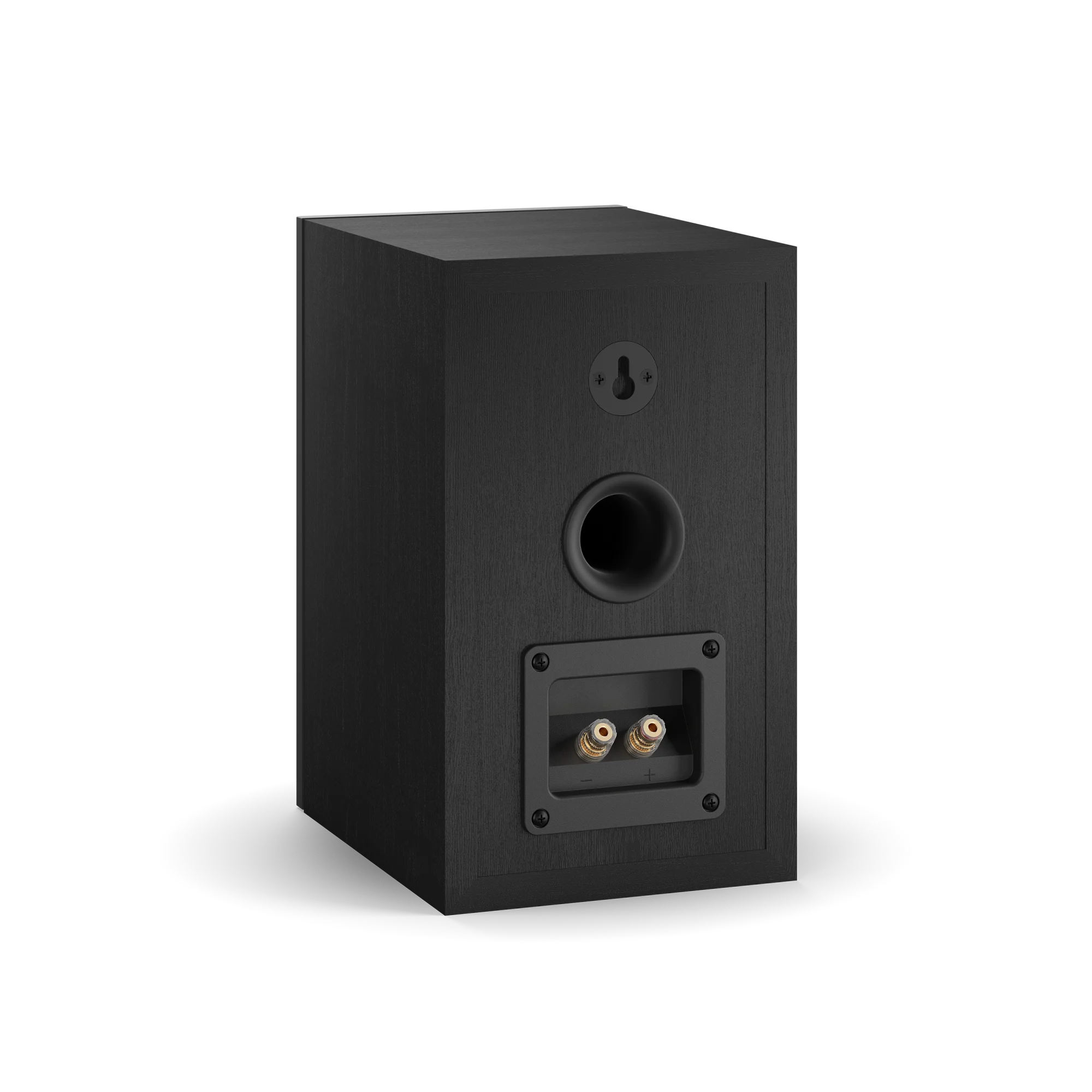 DALI OBERON 1 Bookshelf Speakers (Pair) - RockOnAV