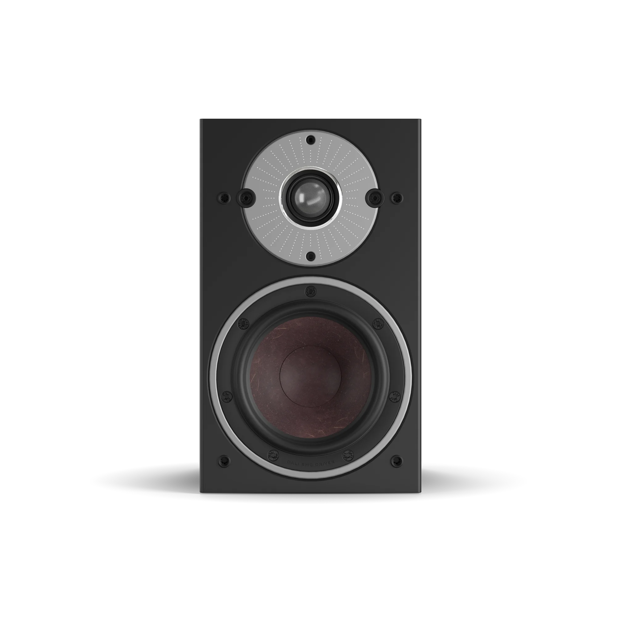 DALI OBERON 1 Bookshelf Speakers (Pair) - RockOnAV