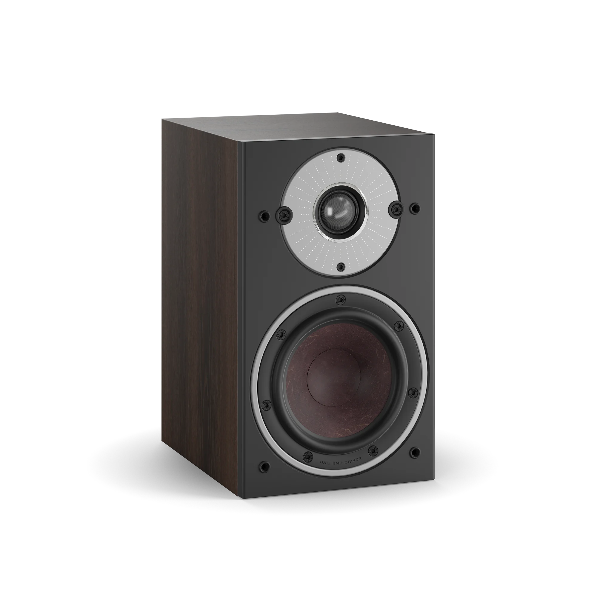 DALI OBERON 1 Bookshelf Speakers (Pair) - RockOnAV