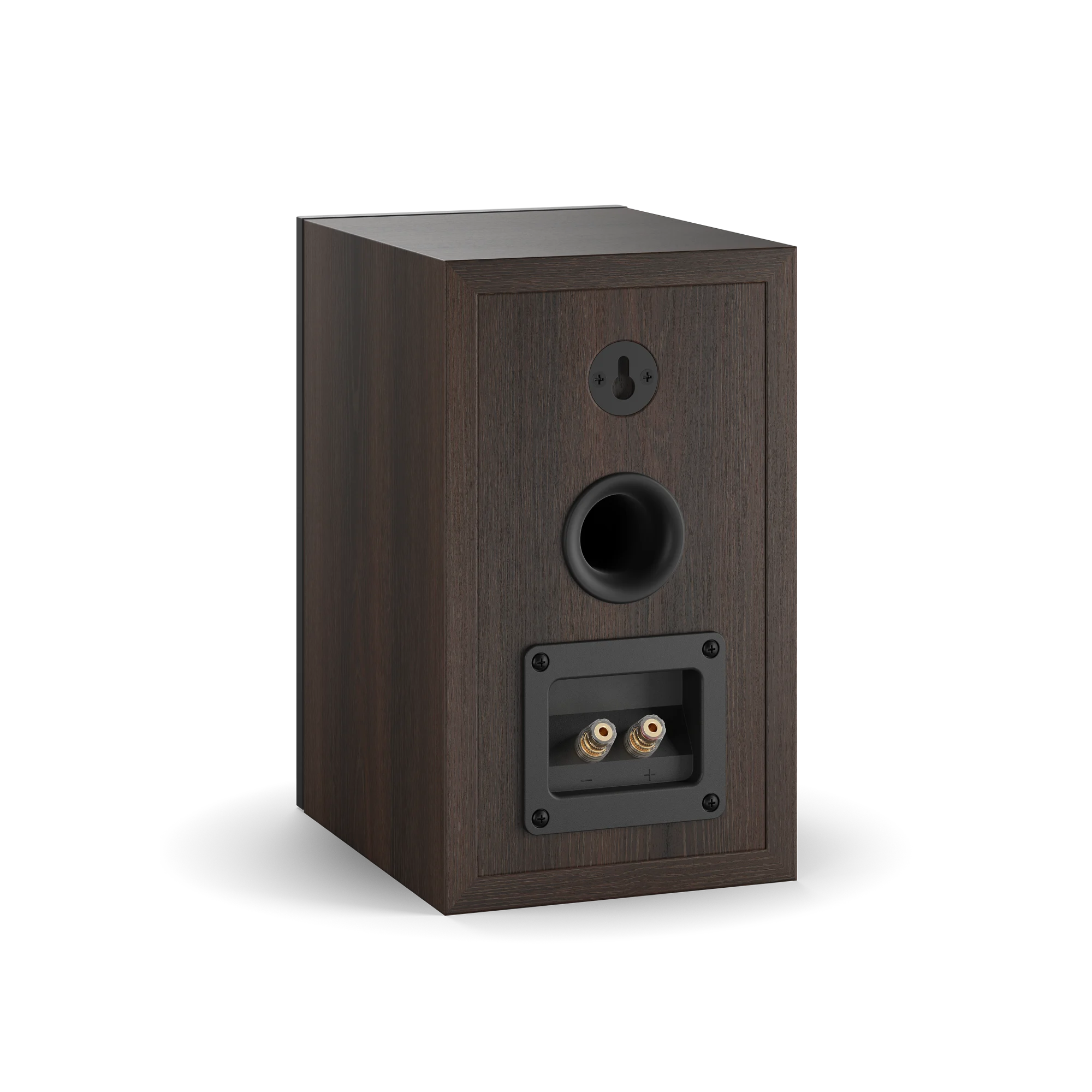 DALI OBERON 1 Bookshelf Speakers (Pair) - RockOnAV