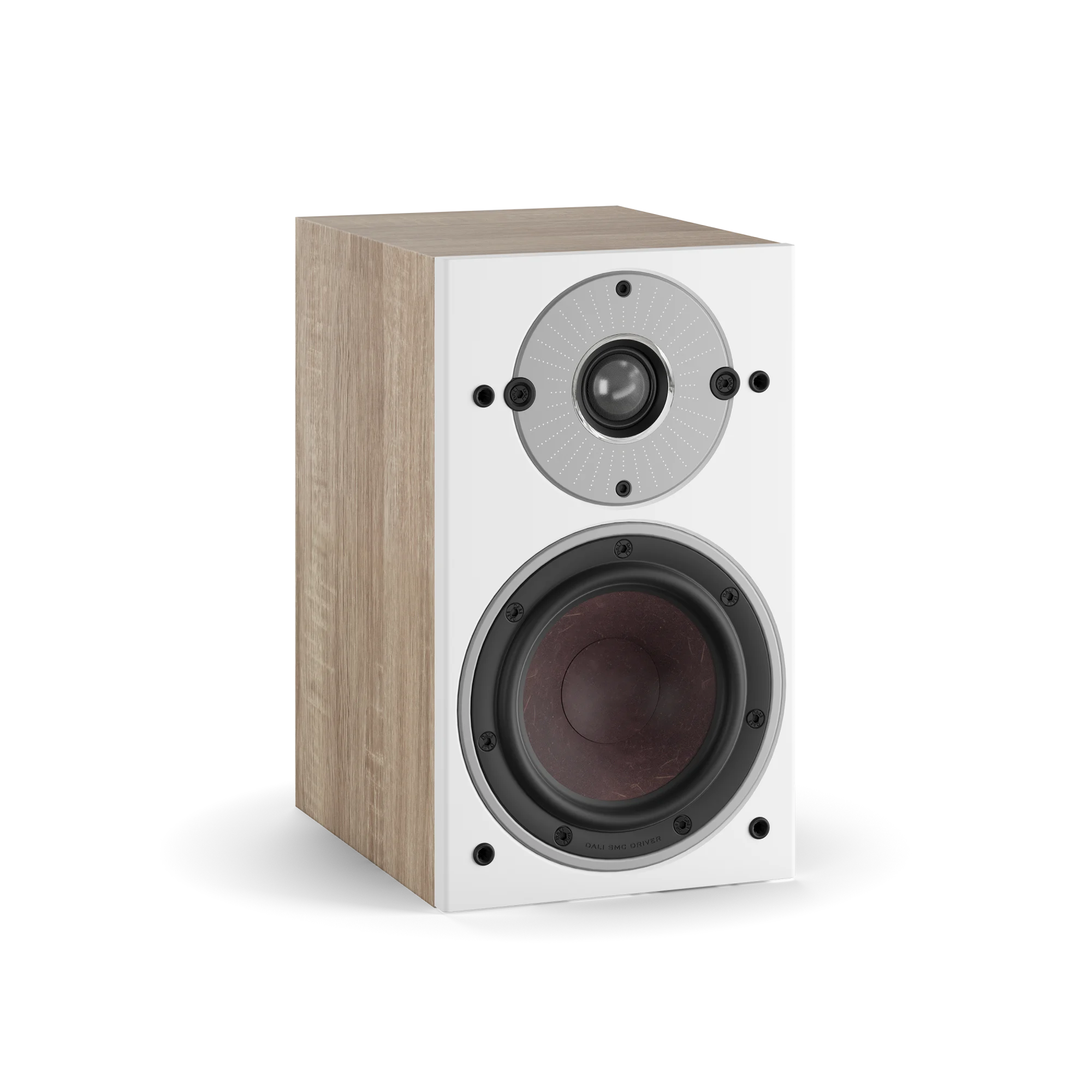 DALI OBERON 1 Bookshelf Speakers (Pair) - RockOnAV