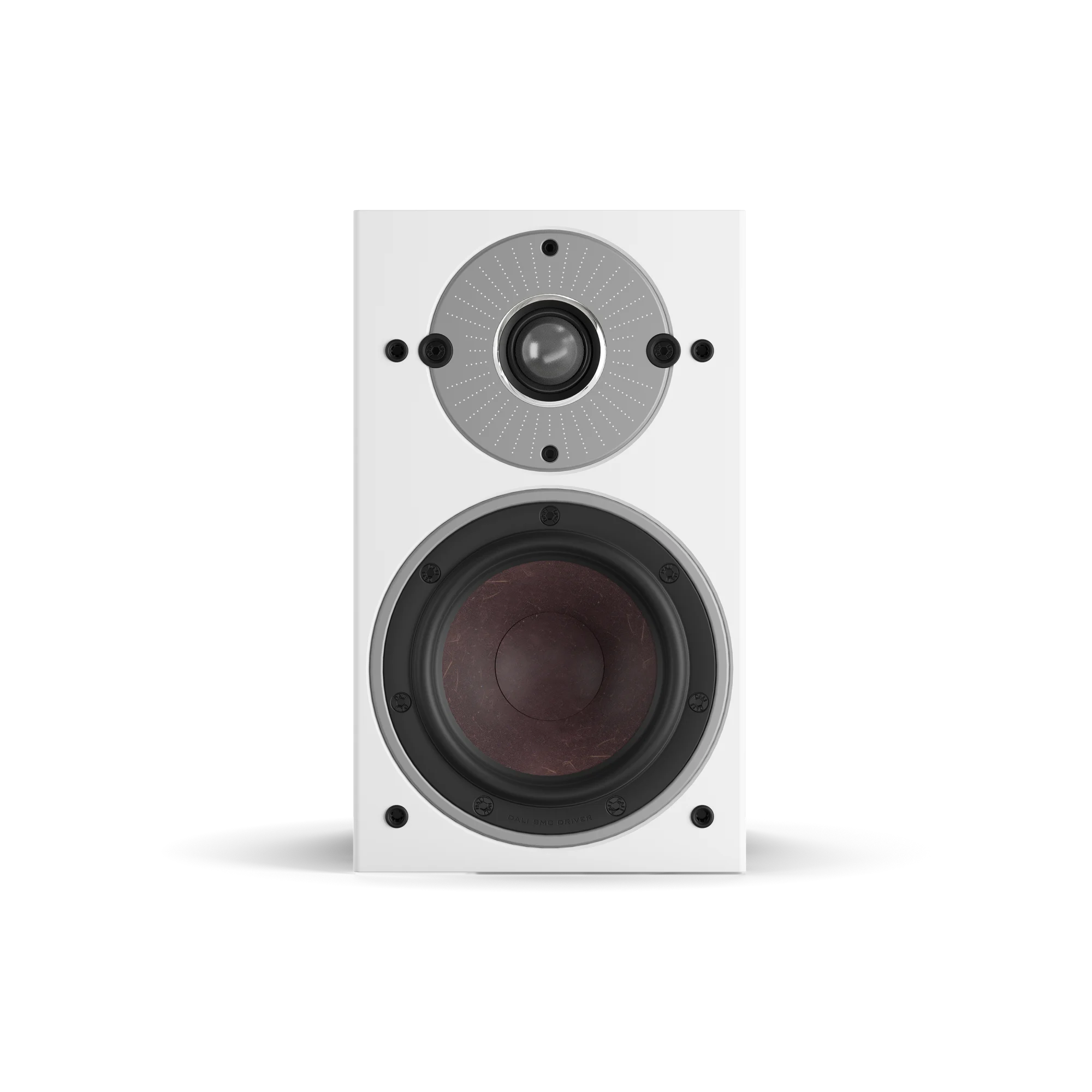 DALI OBERON 1 Bookshelf Speakers (Pair) - RockOnAV