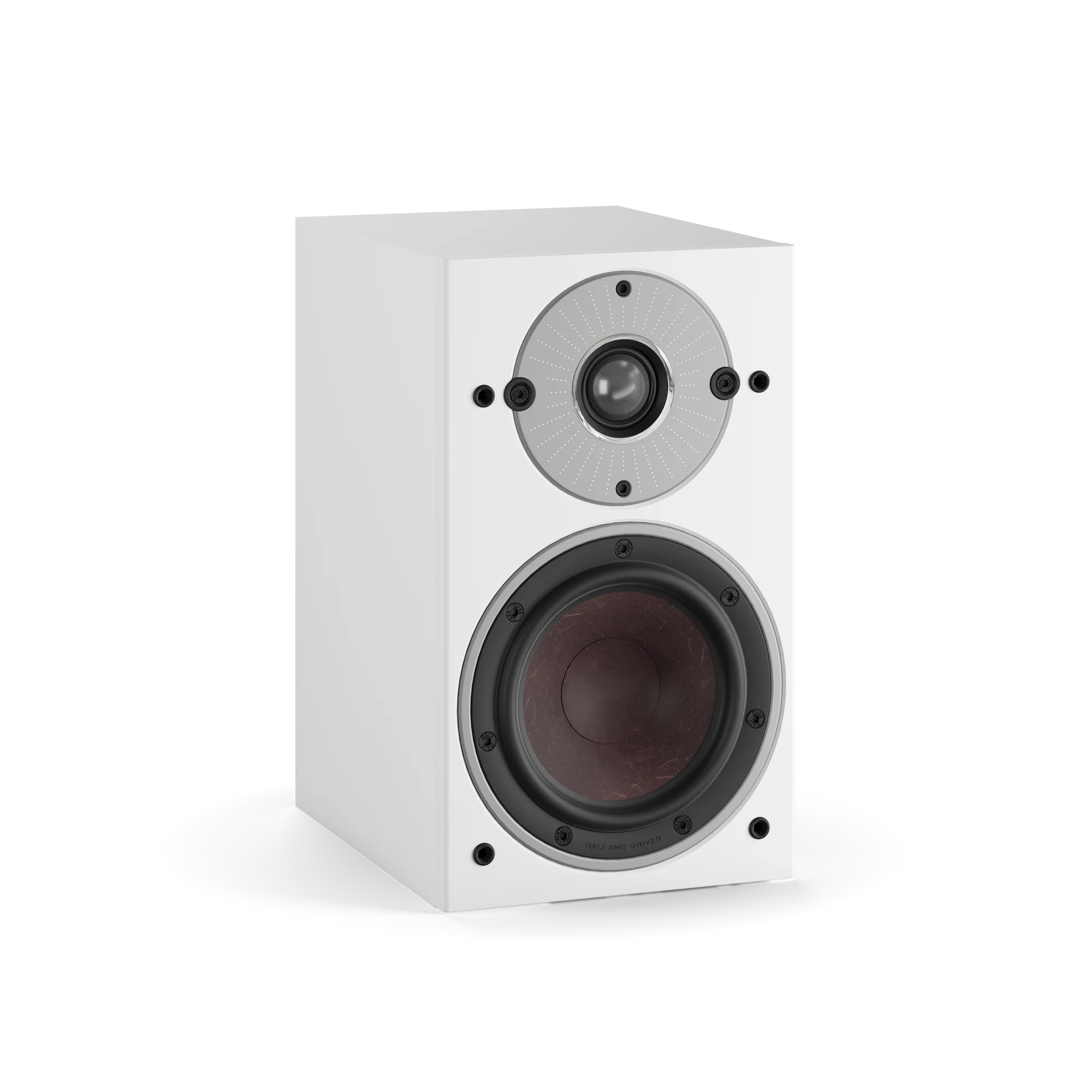 DALI OBERON 1 Bookshelf Speakers (Pair) - RockOnAV
