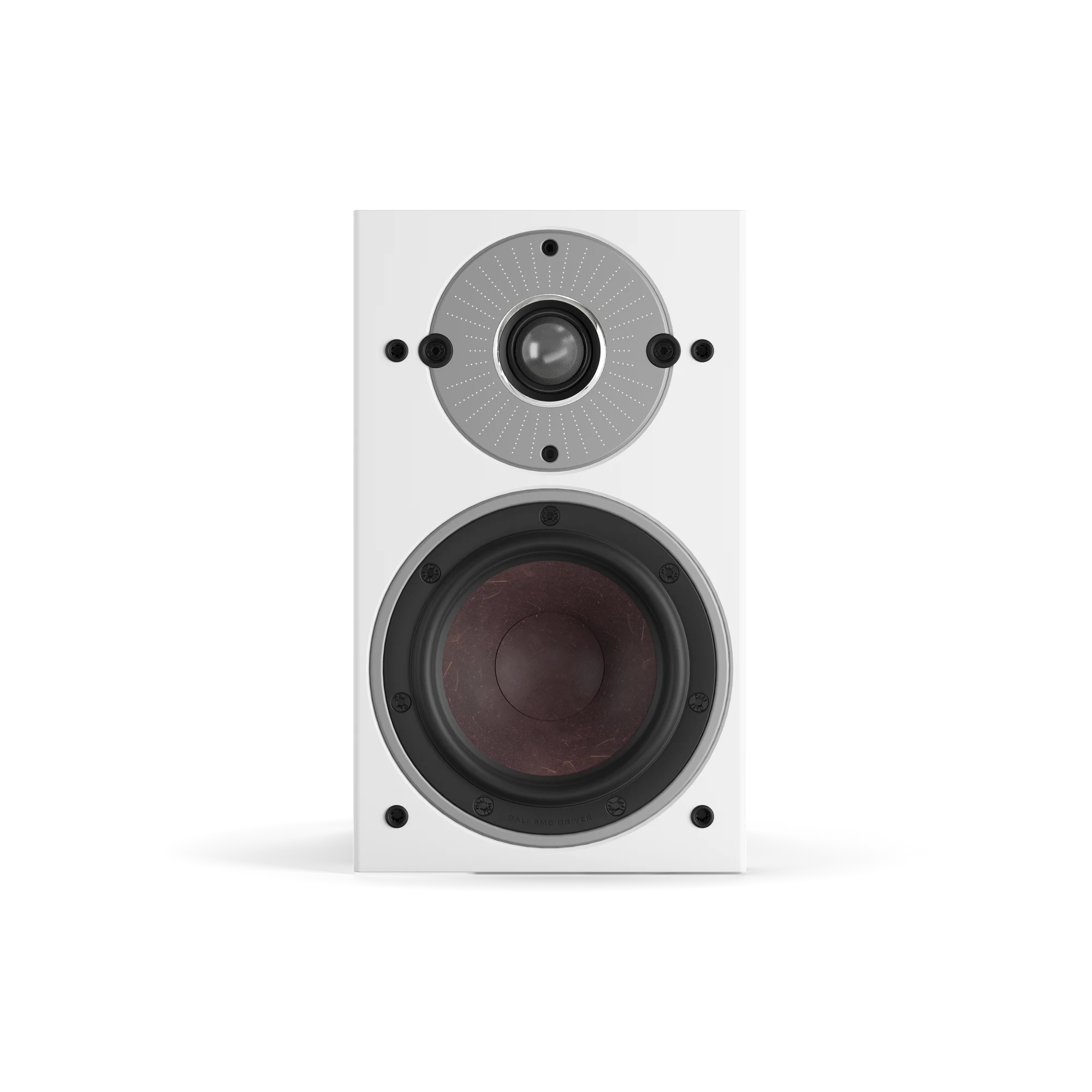 DALI OBERON 1 Bookshelf Speakers (Pair) - RockOnAV