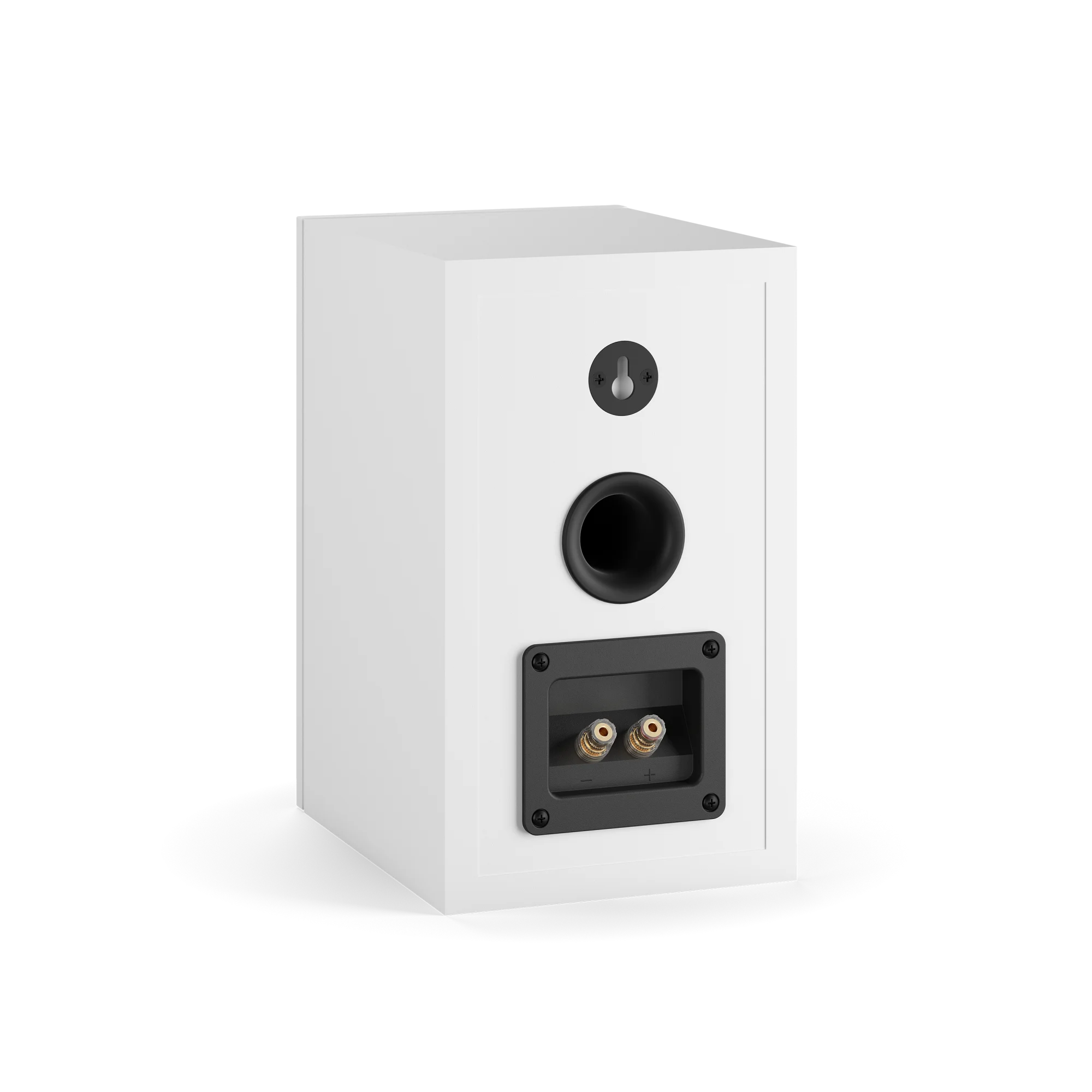 DALI OBERON 1 Bookshelf Speakers (Pair) - RockOnAV