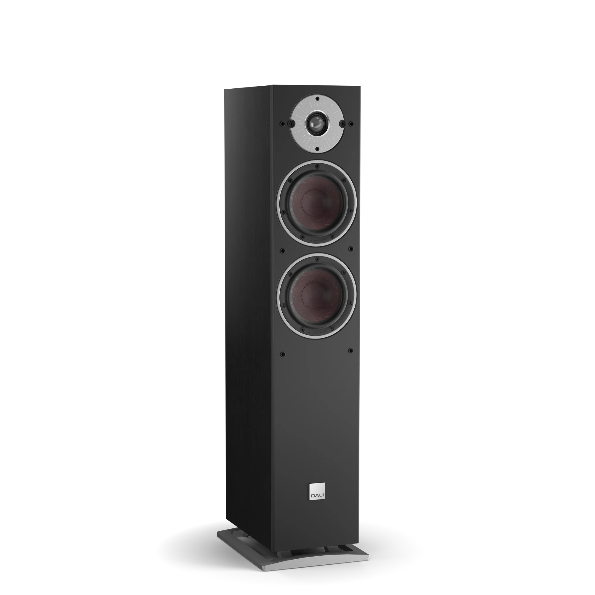 DALI OBERON 5 Floorstanding Speakers (Pair) - RockOnAV