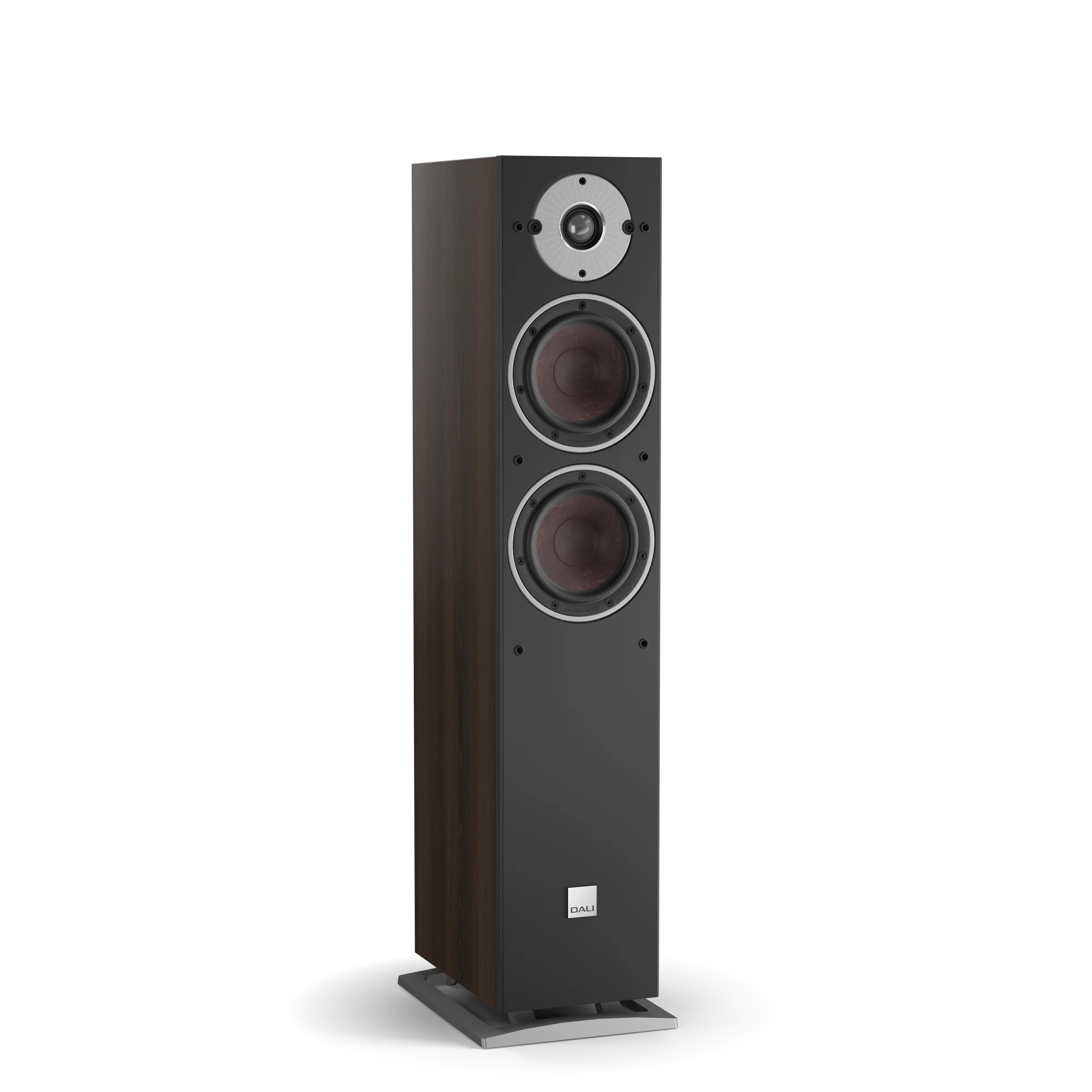 DALI OBERON 5 Floorstanding Speakers (Pair) - RockOnAV