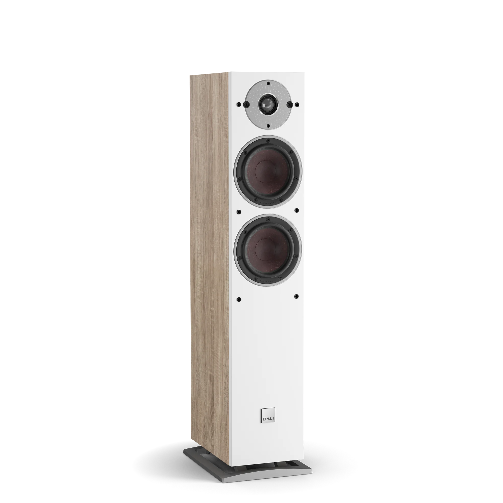 DALI OBERON 5 Floorstanding Speakers (Pair) - RockOnAV