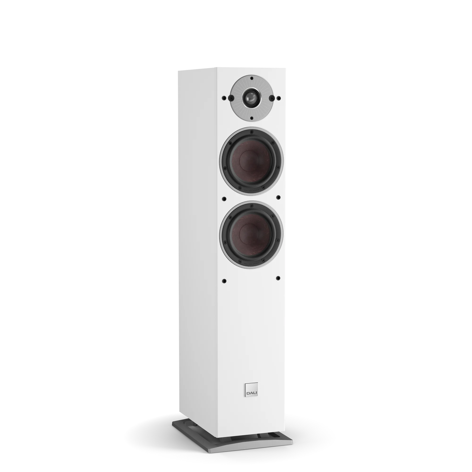 DALI OBERON 5 Floorstanding Speakers (Pair) - RockOnAV