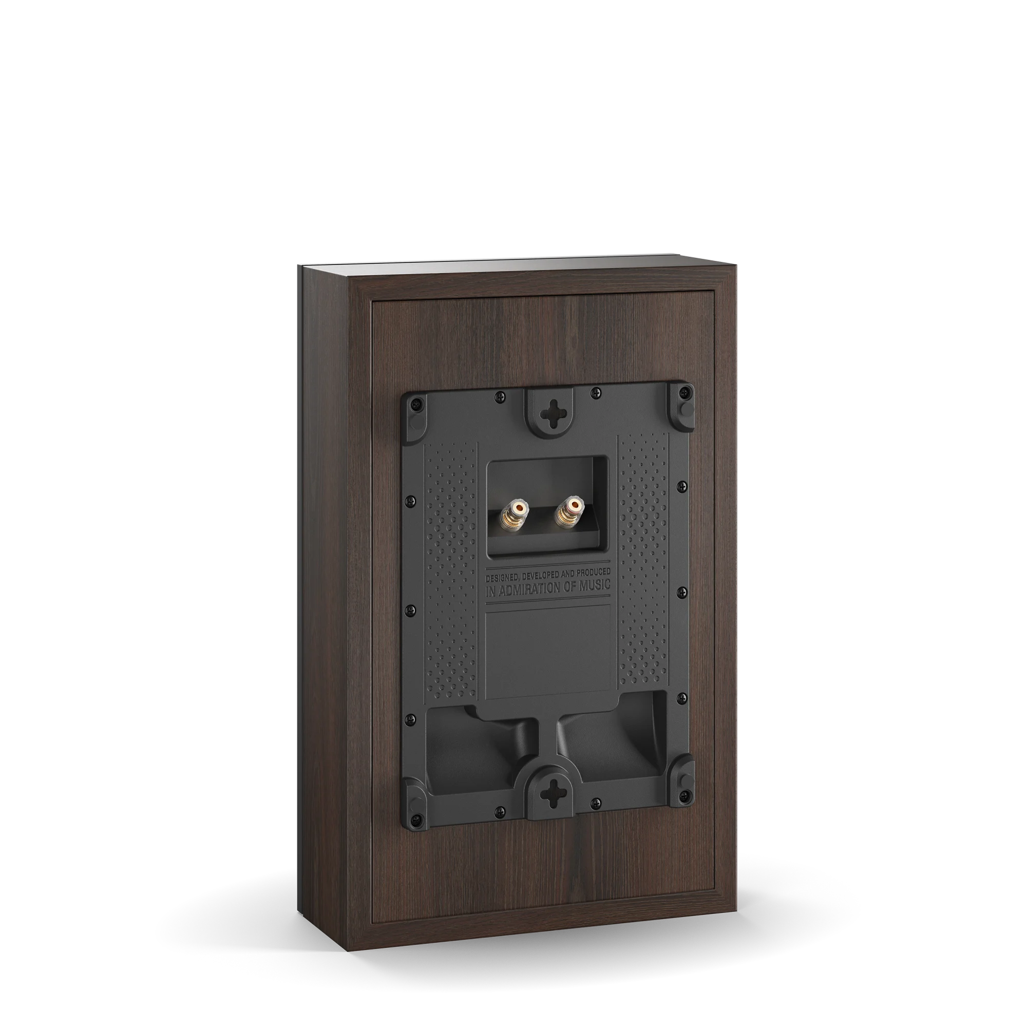 DALI OBERON On-Wall Speakers (Pair) - RockOnAV