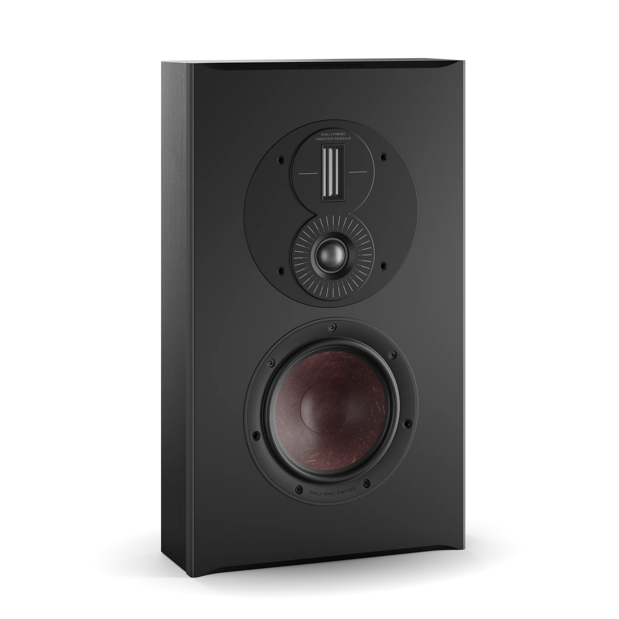 DALI OPTICON LCR MK2 On-Wall Speaker (Each) - RockOnAV
