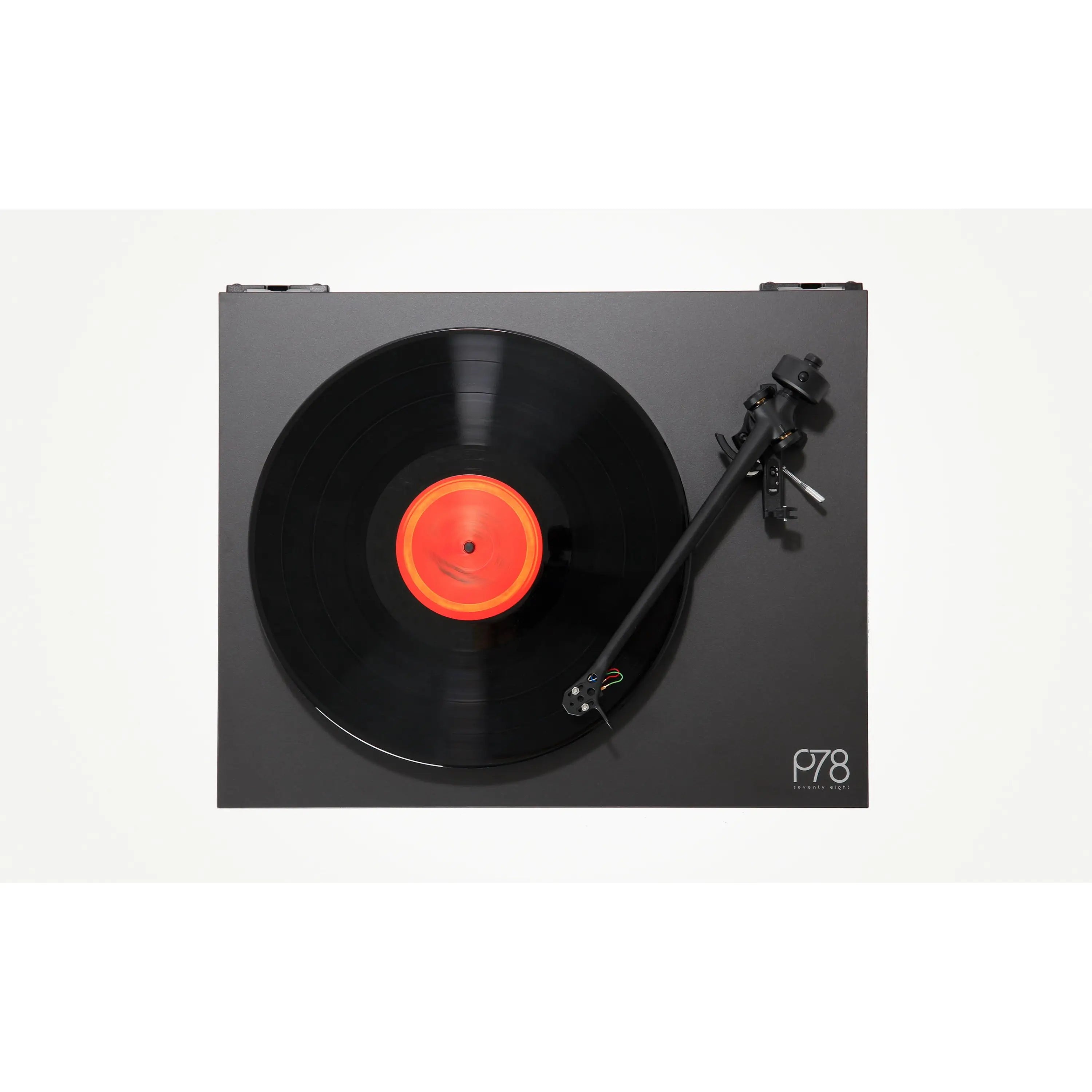 Rega Planar 78 Turntable