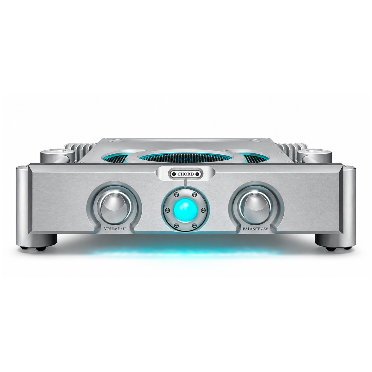 Chord Electronics ULTIMA PRE 3 Preamplifier