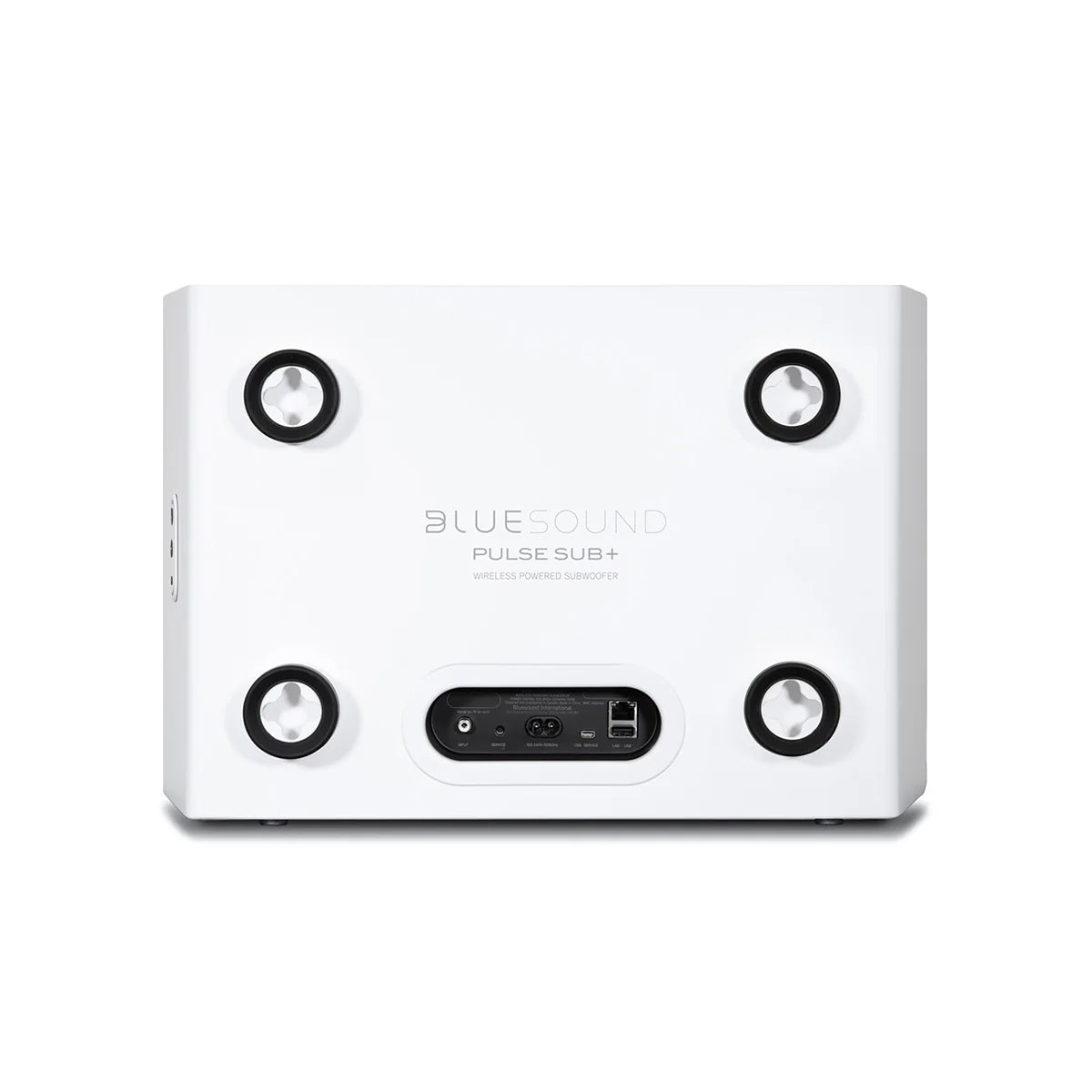 Bluesound PULSE SUB+