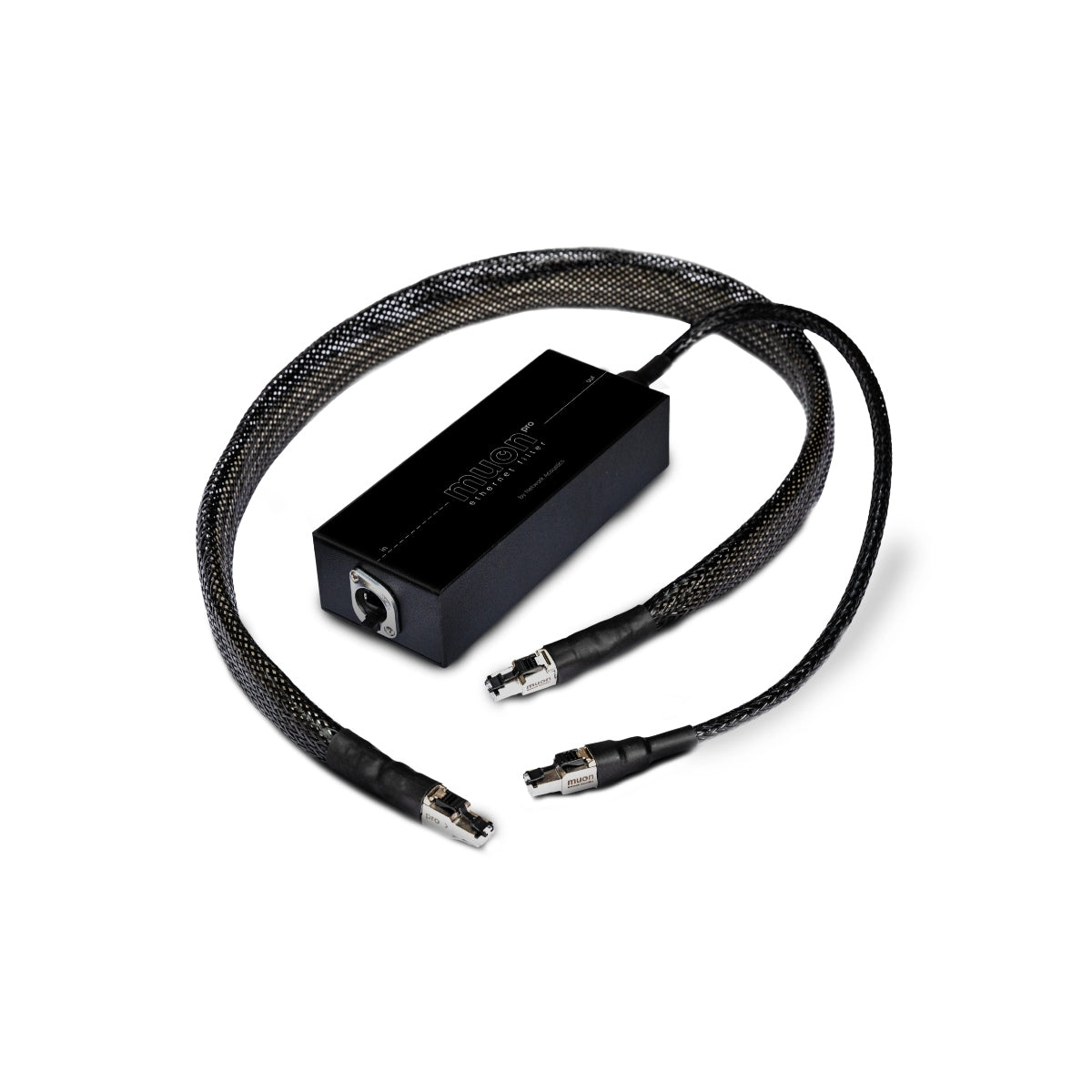 Network Acoustics Muon Pro Streaming System