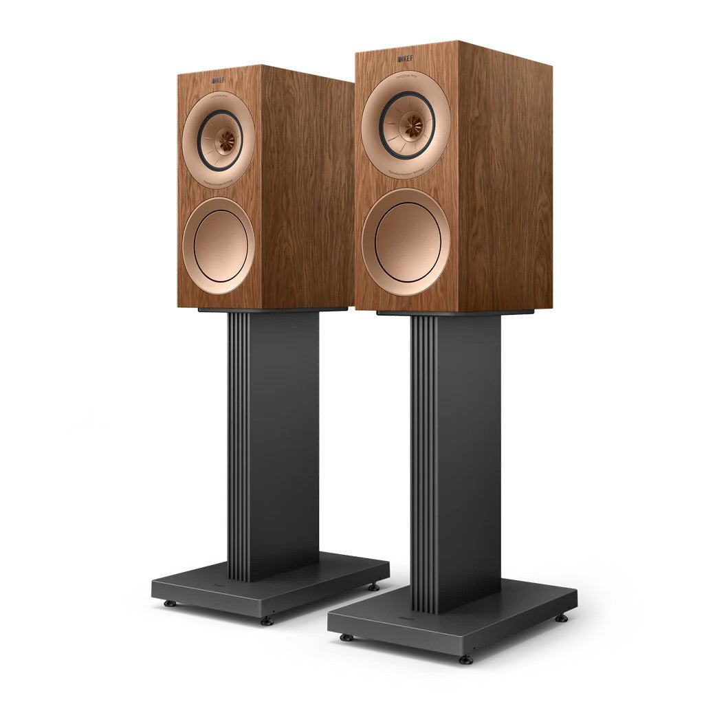 KEF R3 Meta Bookshelf Speakers (Pair)