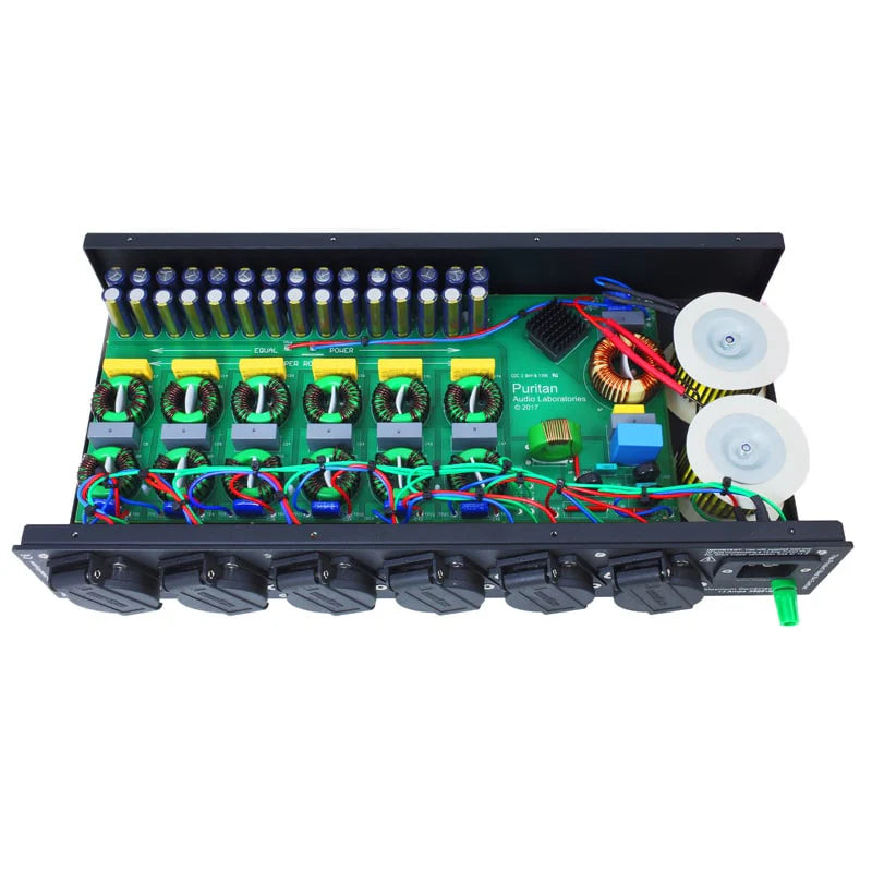 Puritan PSM156 Power Conditioner