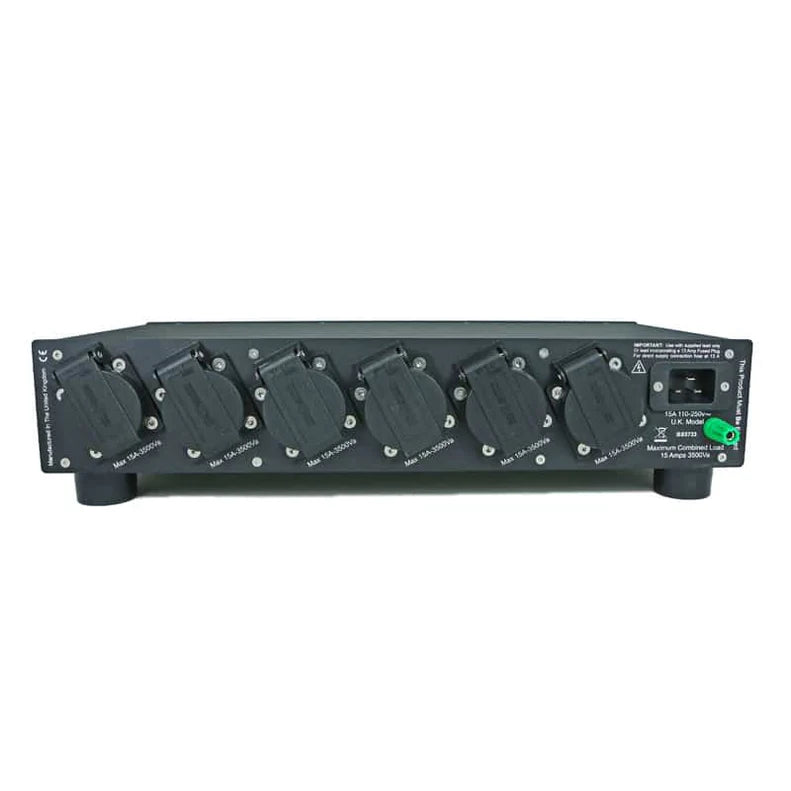 Puritan PSM156 Power Conditioner