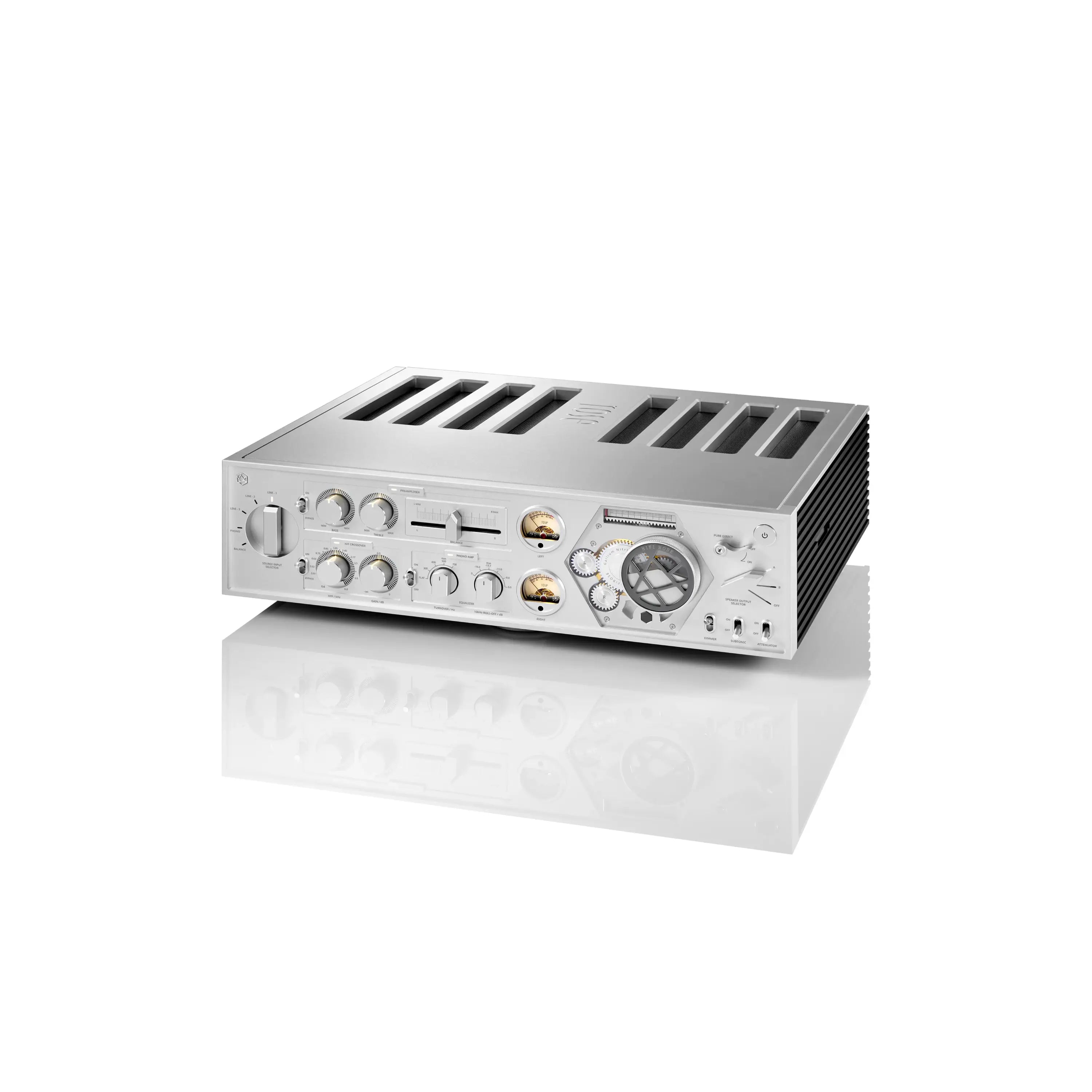 HiFi Rose RA180