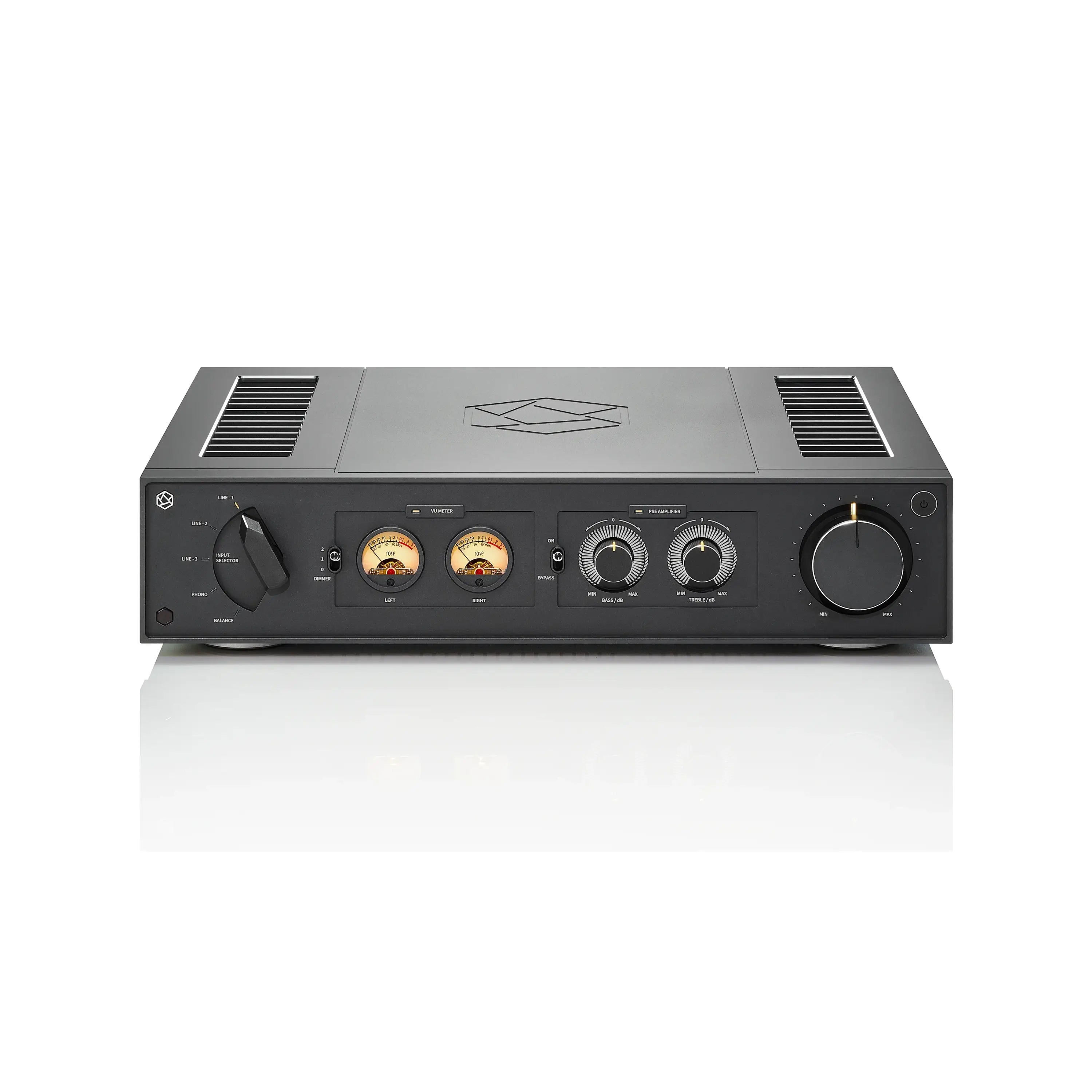 HiFi Rose RA280