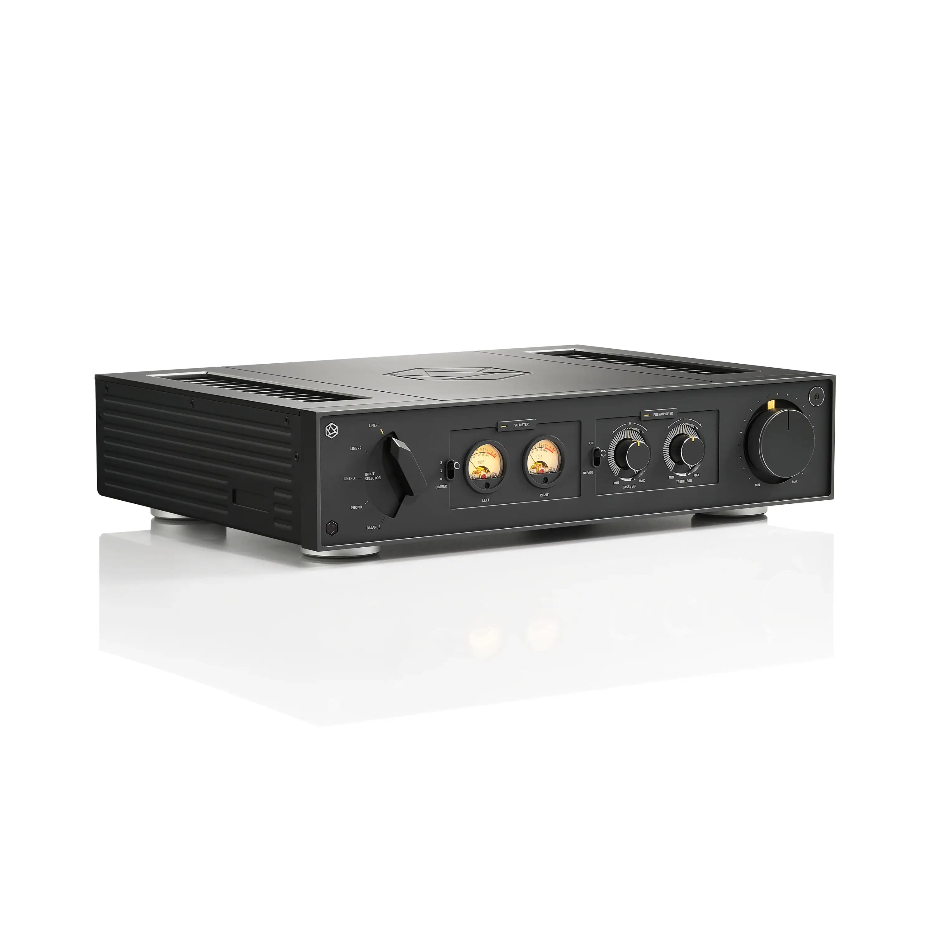 HiFi Rose RA280