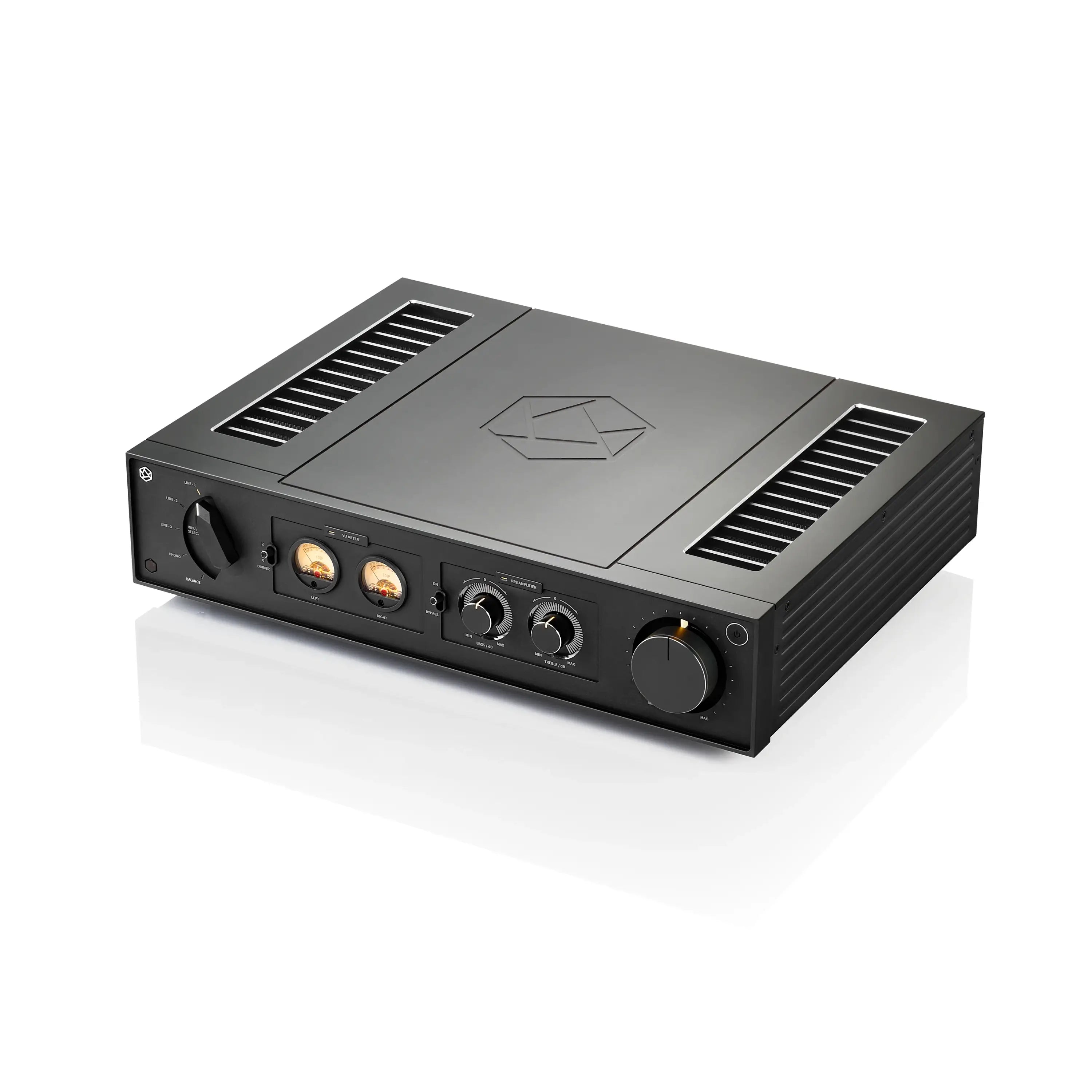 HiFi Rose RA280