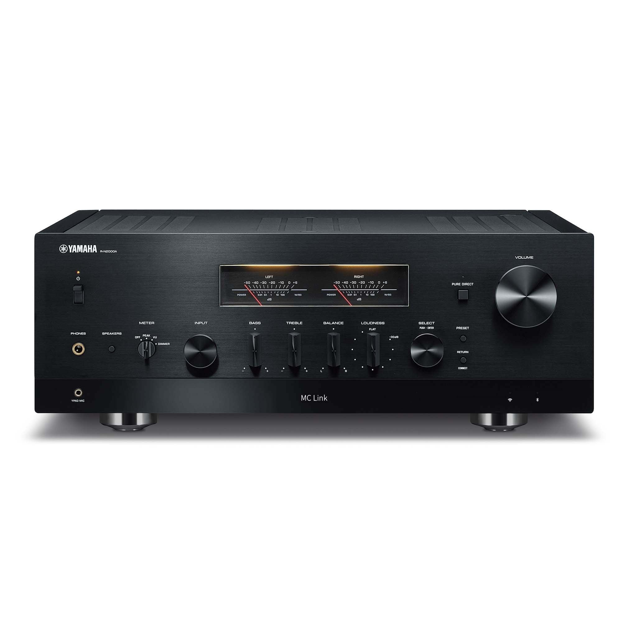 Yamaha R-N2000A Receiver