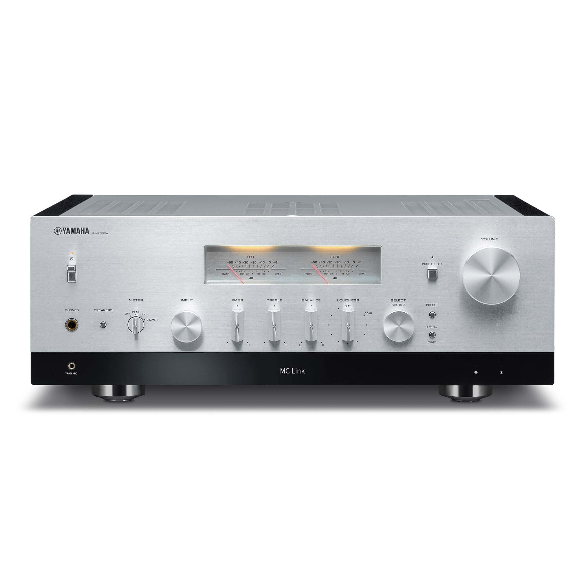 Yamaha R-N2000A Stereo Receiver