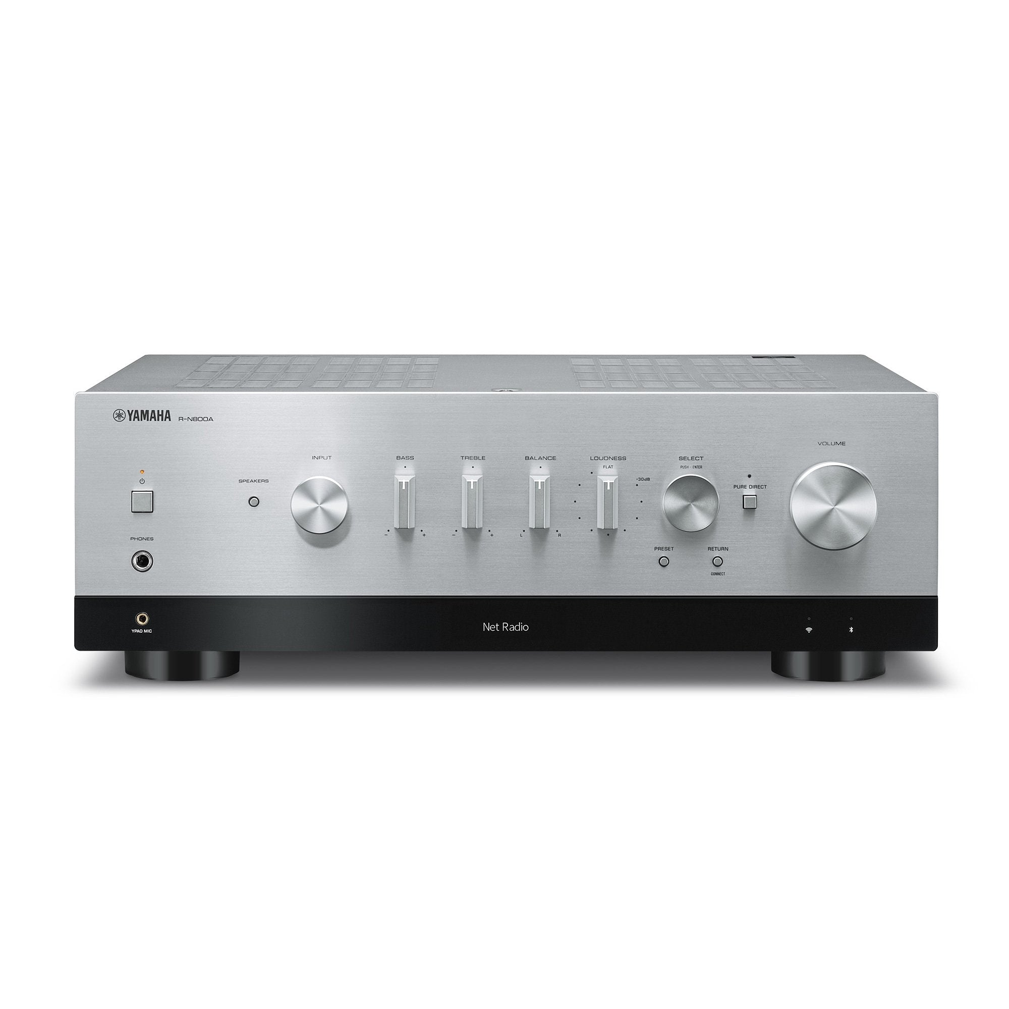 Yamaha R-N800A Network Stereo Receiver