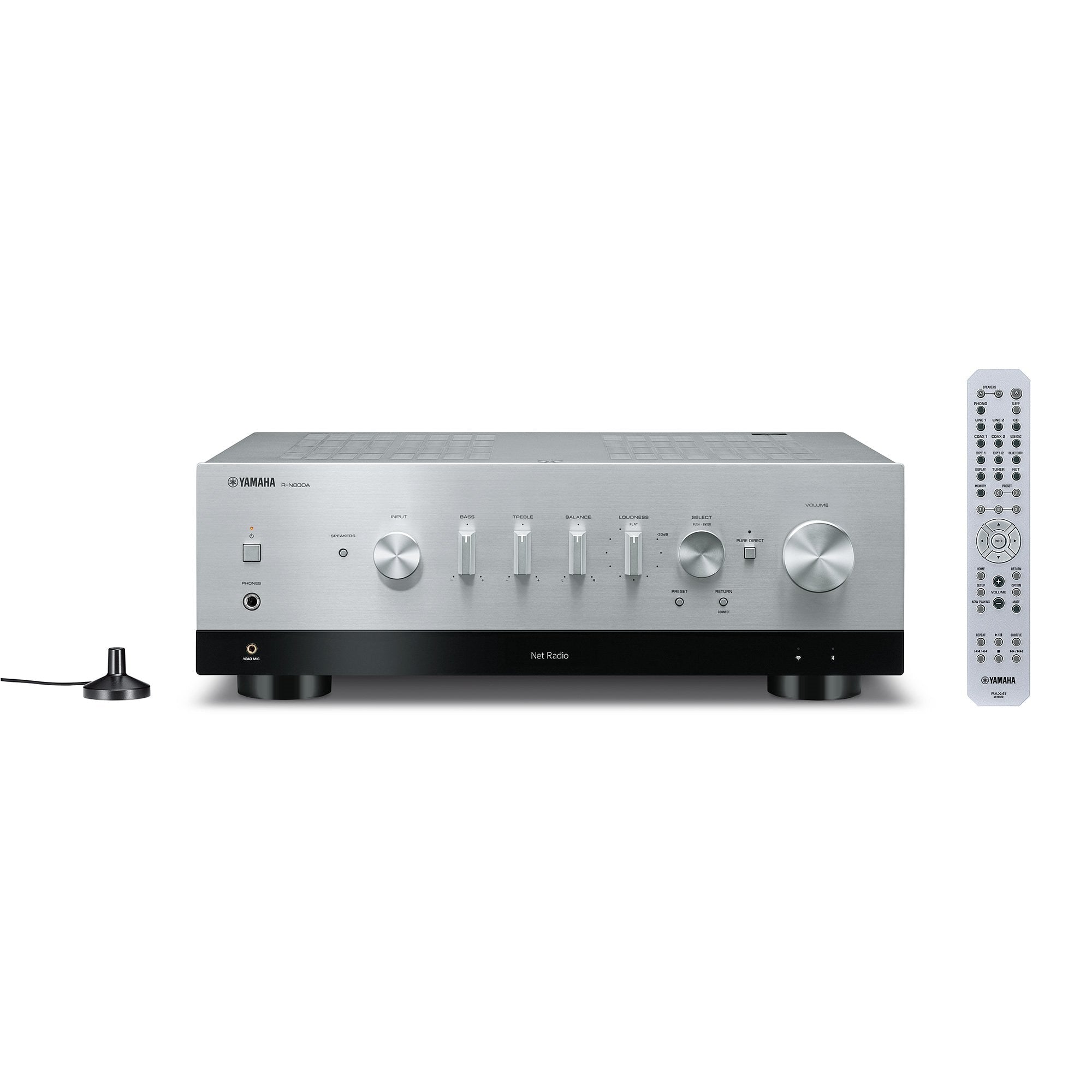 Yamaha R-N800A Network Stereo Receiver