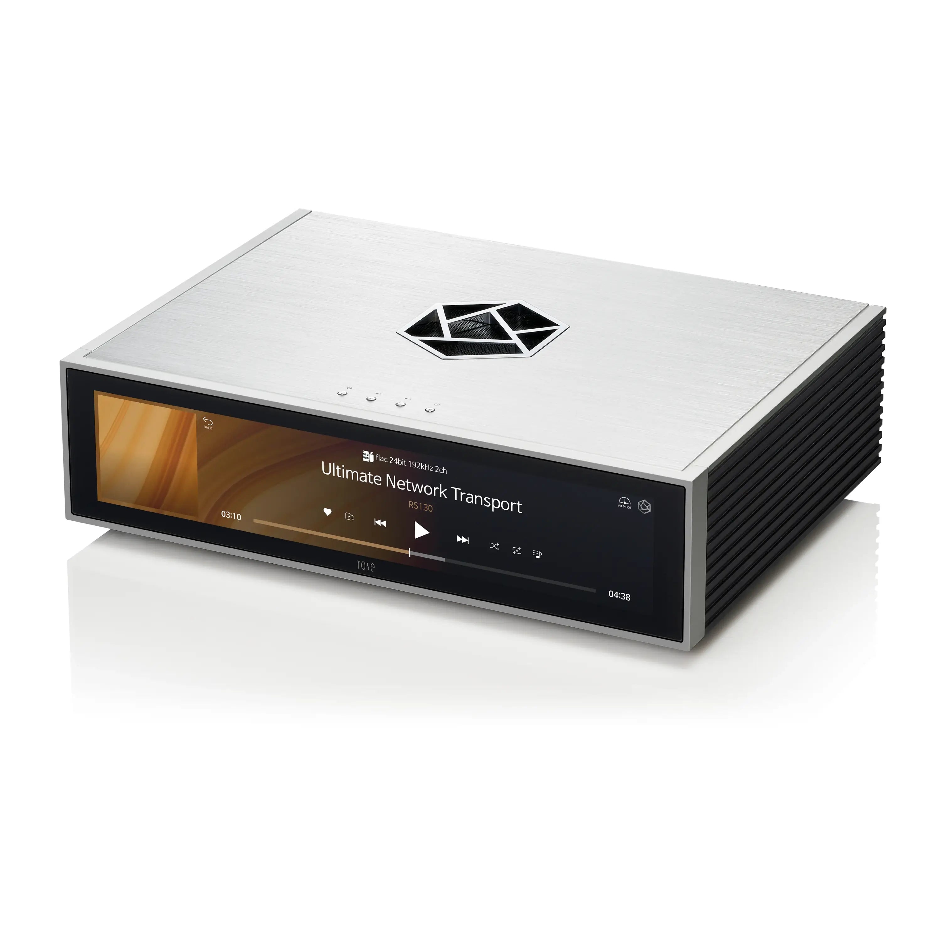 HiFi Rose RS130 Network Transport