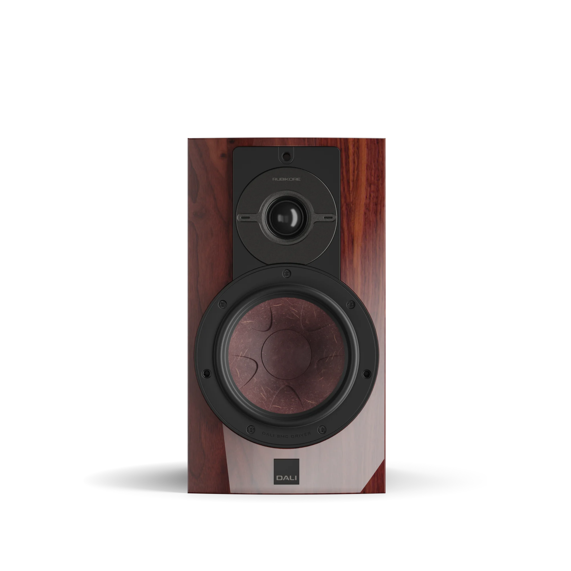 DALI RUBIKORE 2 Bookshelf Speakers (Pair) - RockOnAV