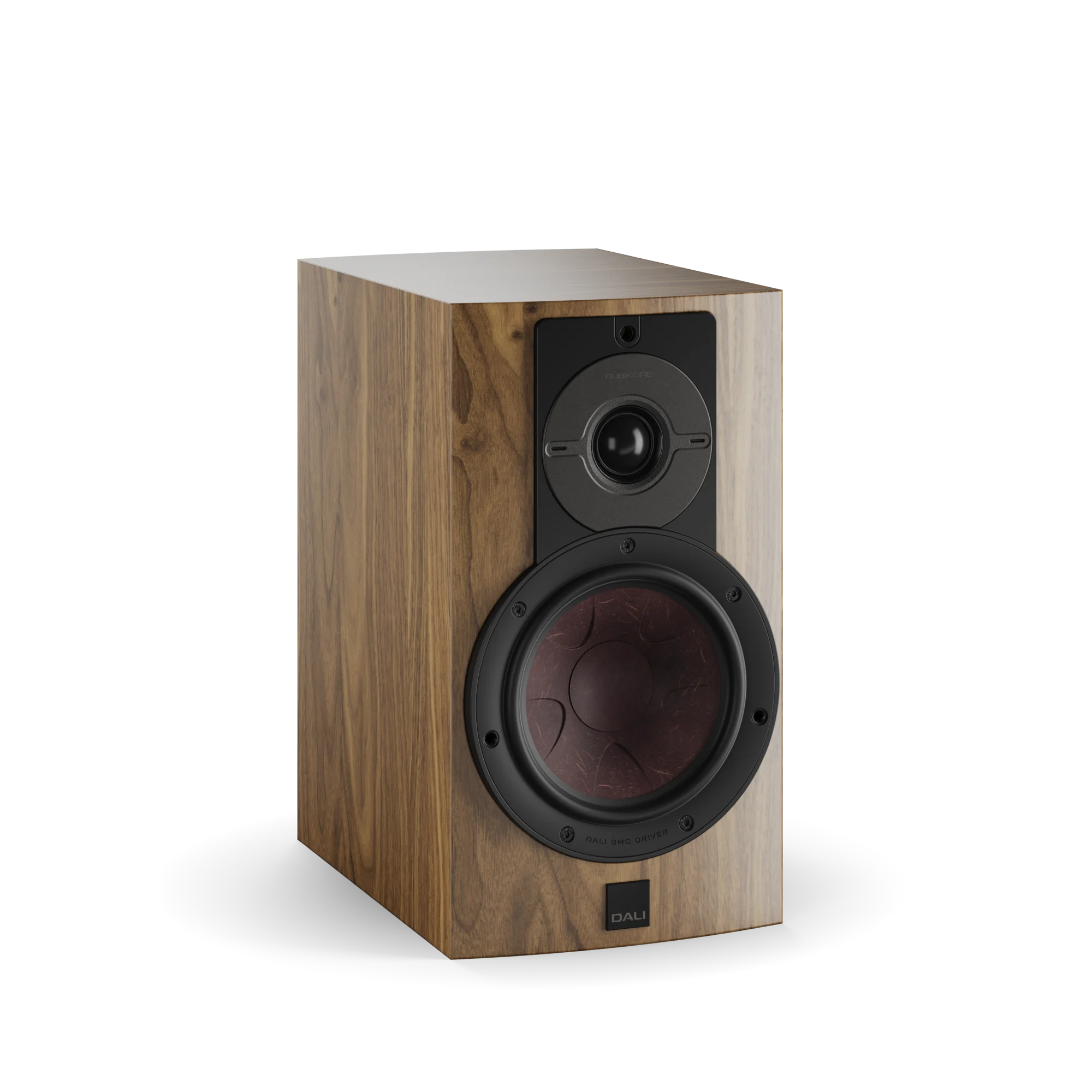 DALI RUBIKORE 2 Bookshelf Speakers (Pair) - RockOnAV