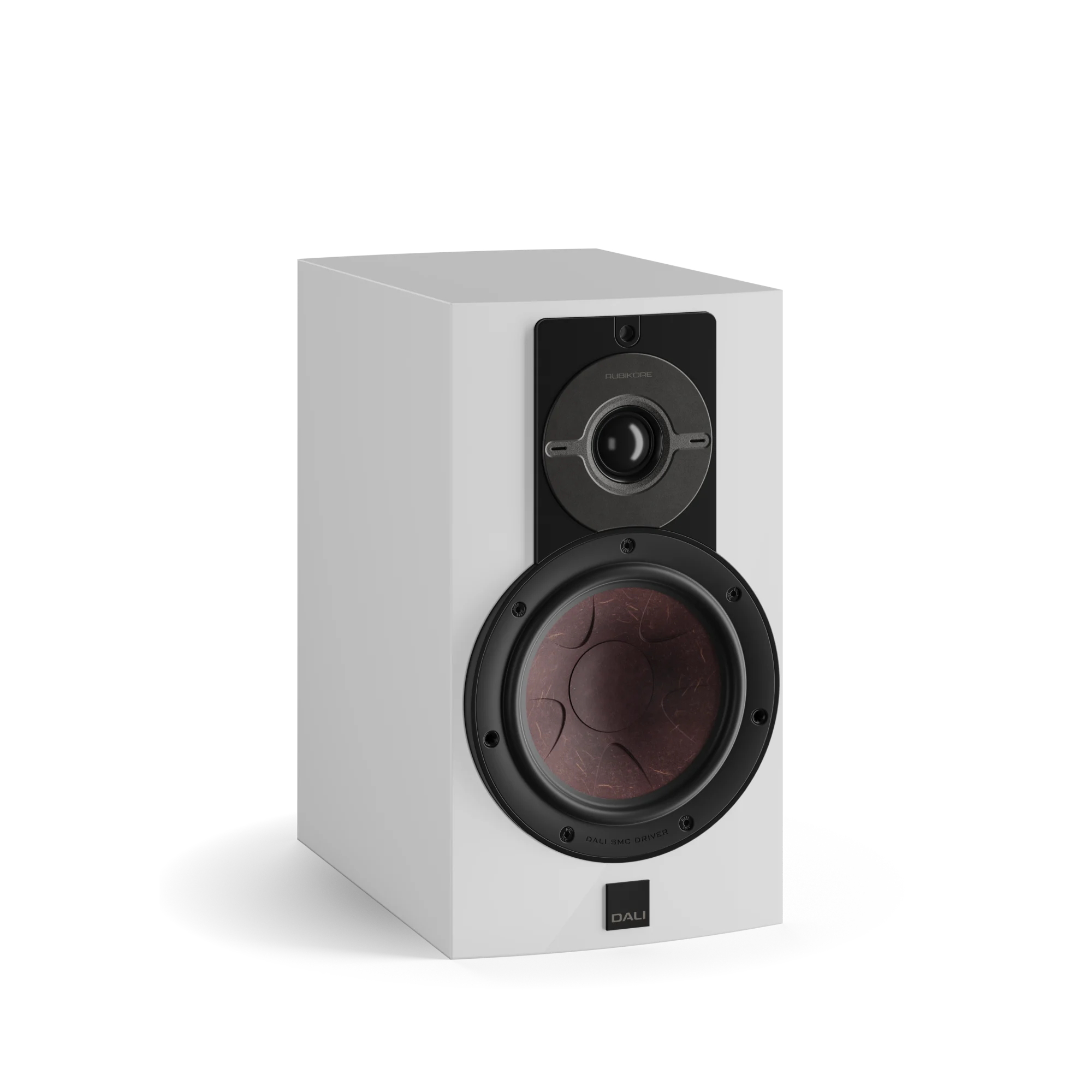 DALI RUBIKORE 2 Bookshelf Speakers (Pair) - RockOnAV