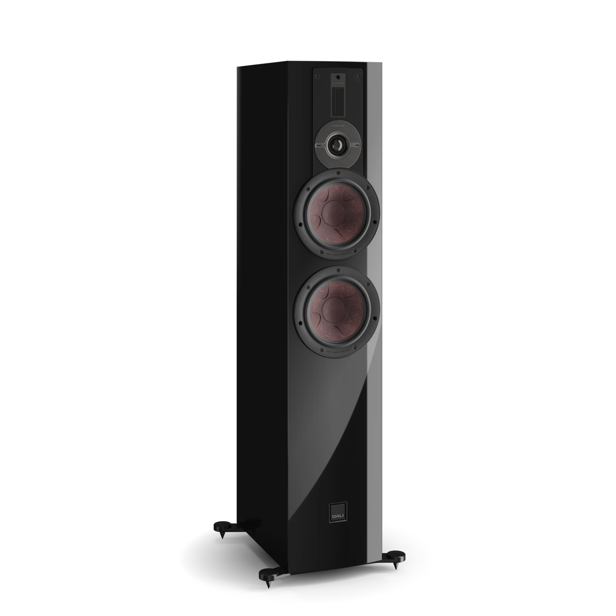 DALI RUBIKORE 6 Floorstanding Speakers (Pair) - RockOnAV