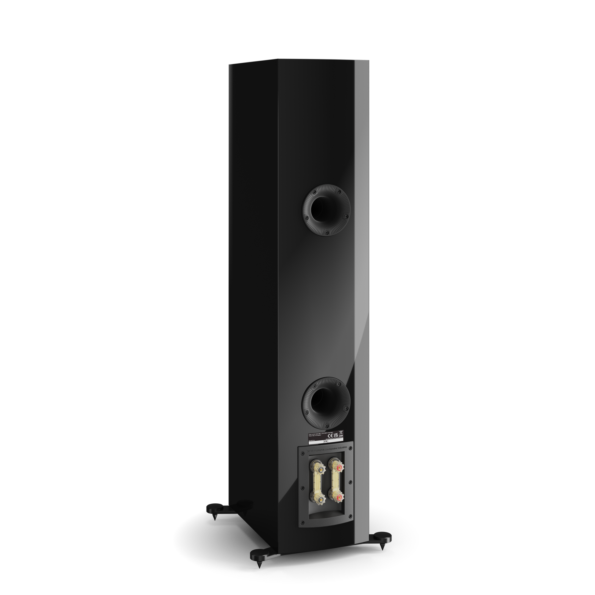 DALI RUBIKORE 6 Floorstanding Speakers (Pair) - RockOnAV