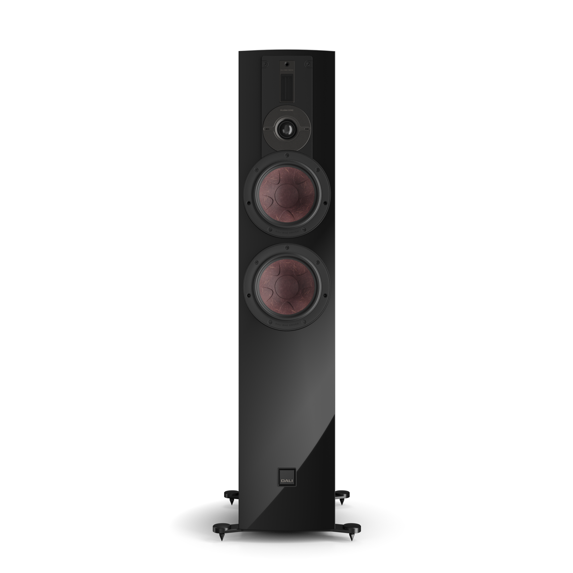 DALI RUBIKORE 6 Floorstanding Speakers (Pair) - RockOnAV