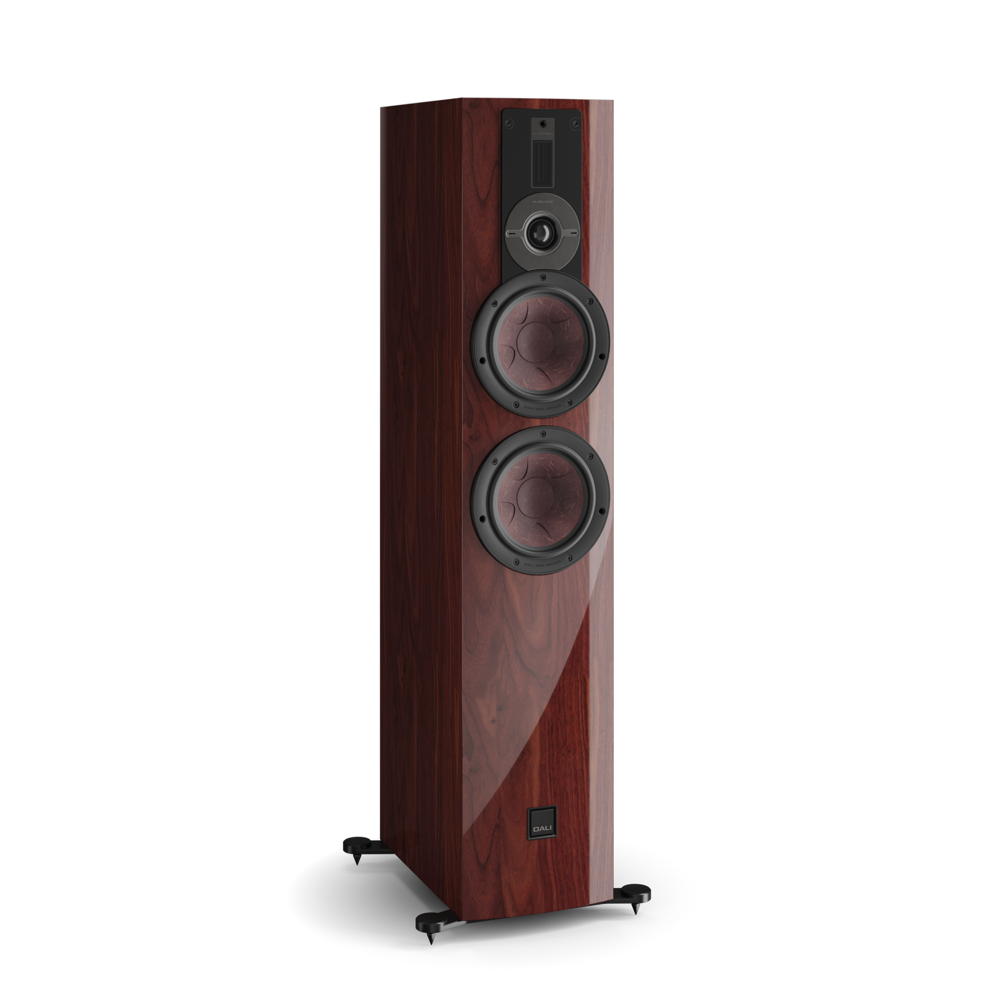 DALI RUBIKORE 6 Floorstanding Speakers (Pair) - RockOnAV
