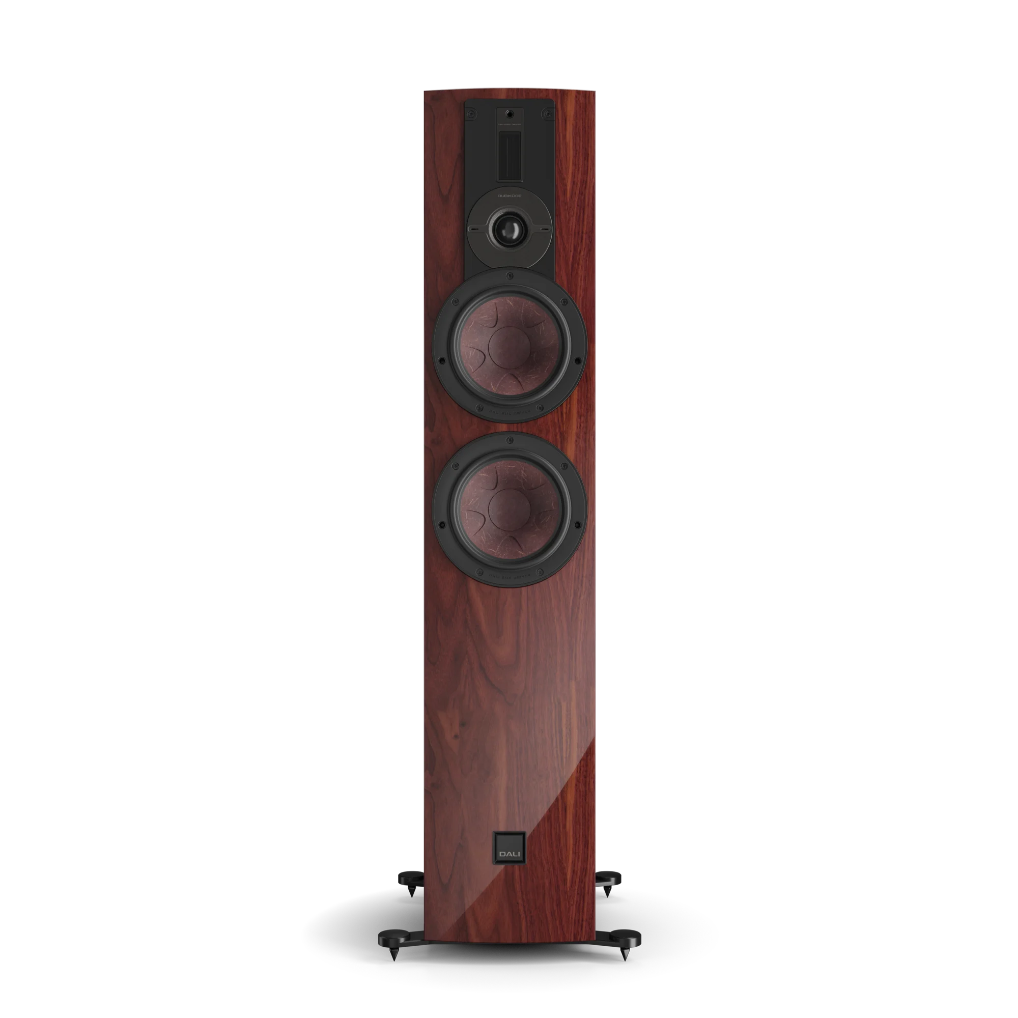 DALI RUBIKORE 6 Floorstanding Speakers (Pair) - RockOnAV