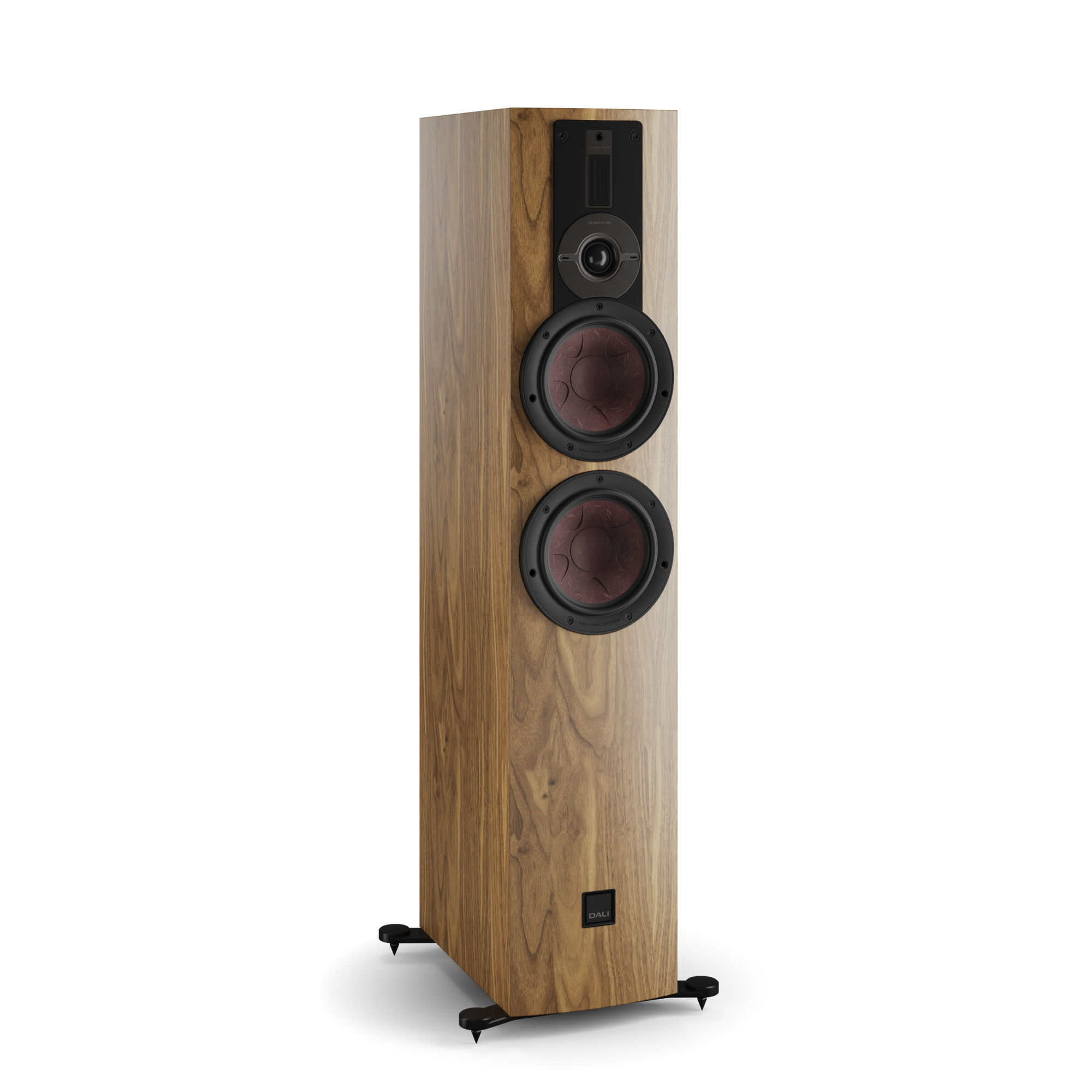 DALI RUBIKORE 6 Floorstanding Speakers (Pair) - RockOnAV