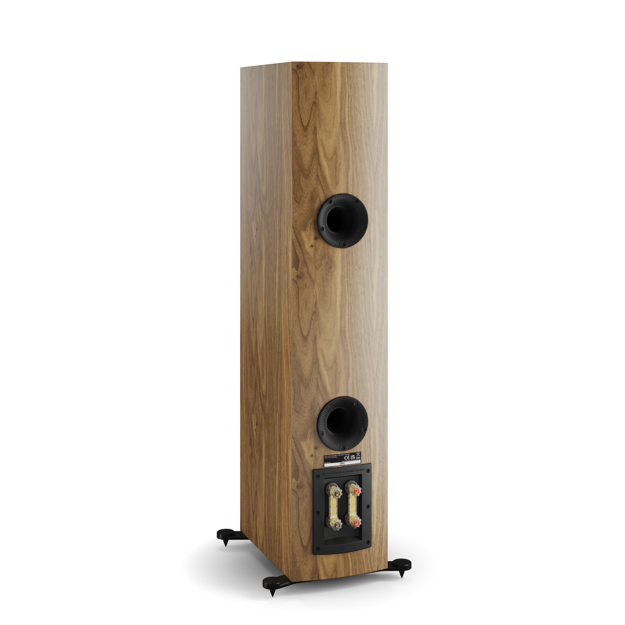 DALI RUBIKORE 6 Floorstanding Speakers (Pair) - RockOnAV