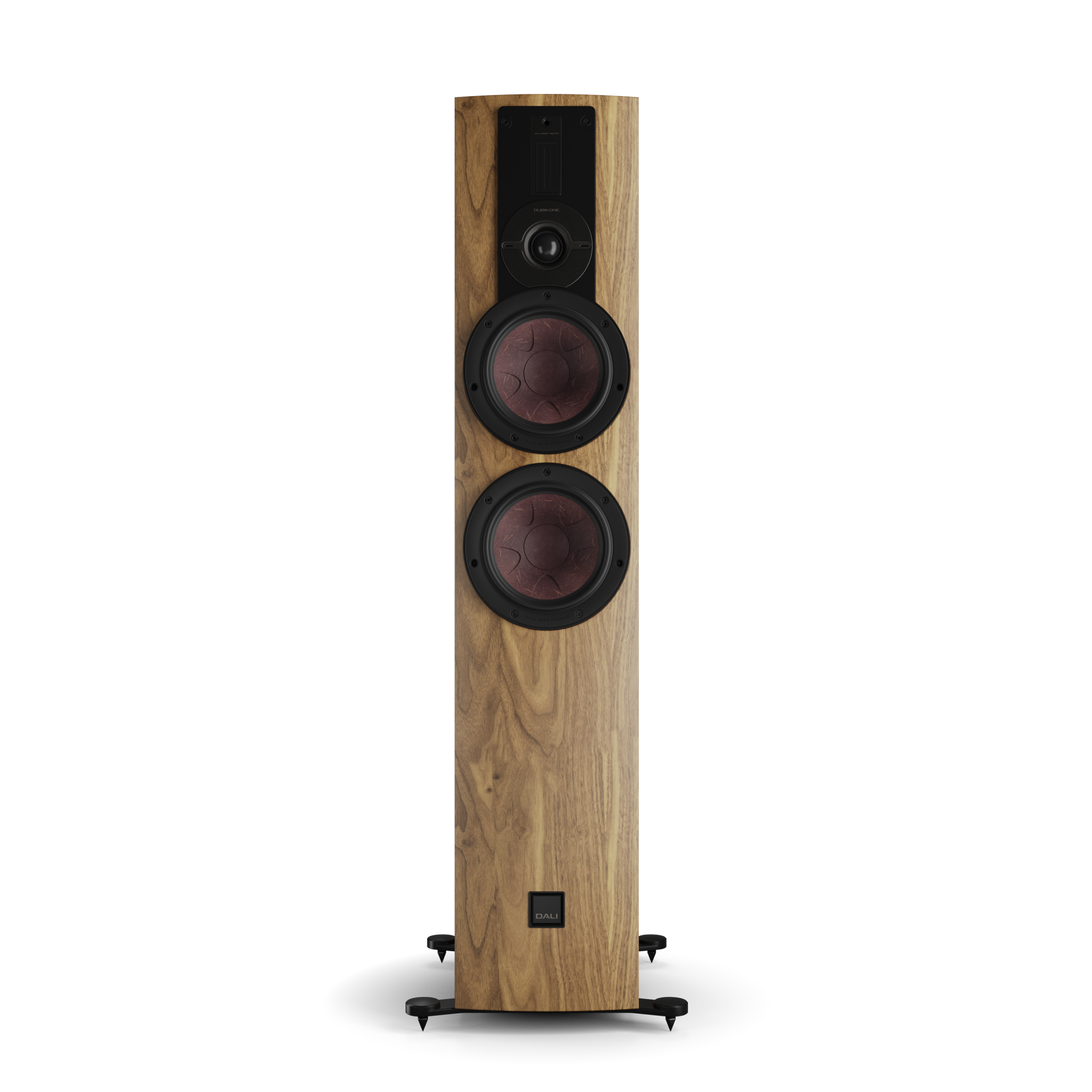 DALI RUBIKORE 6 Floorstanding Speakers (Pair) - RockOnAV