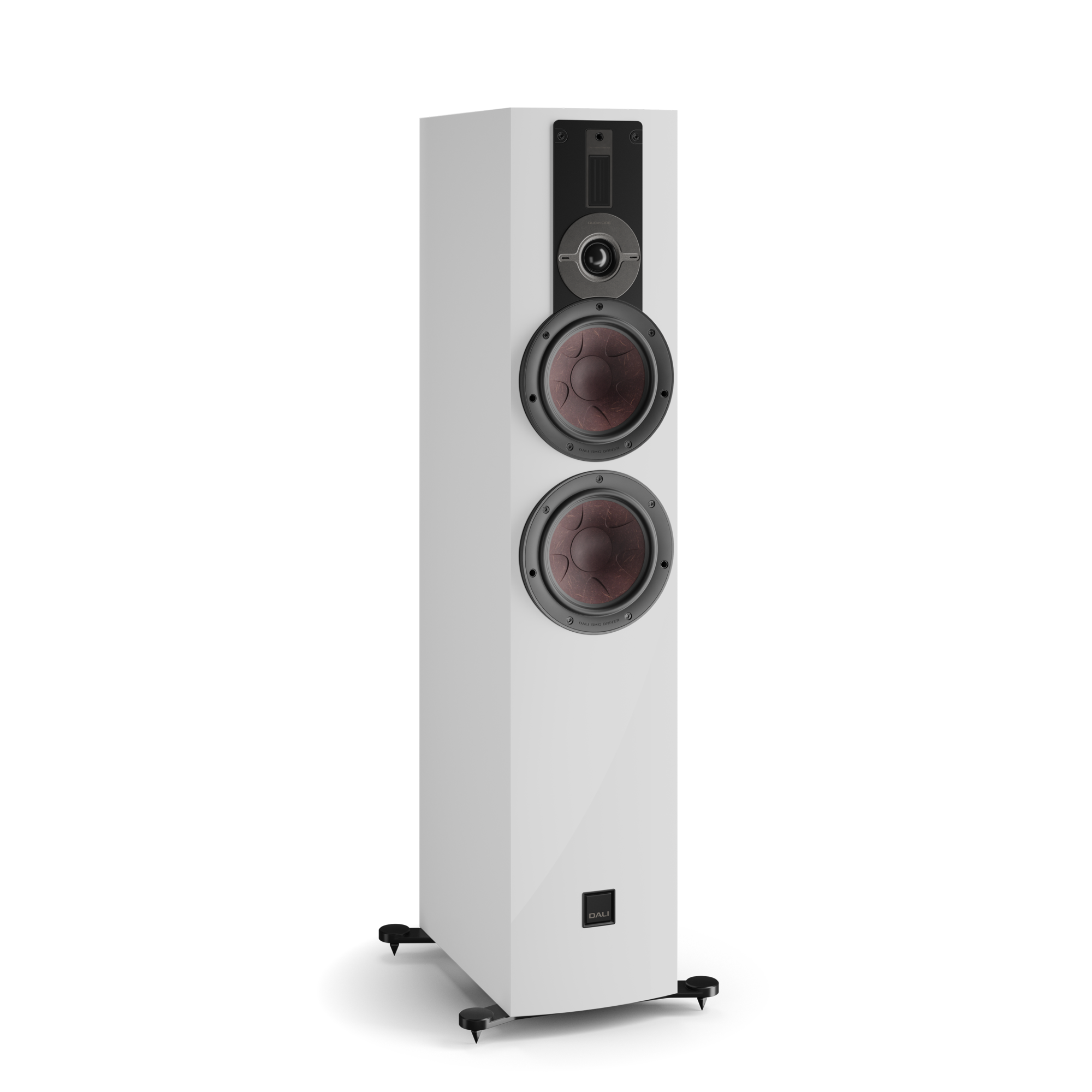 DALI RUBIKORE 6 Floorstanding Speakers (Pair) - RockOnAV