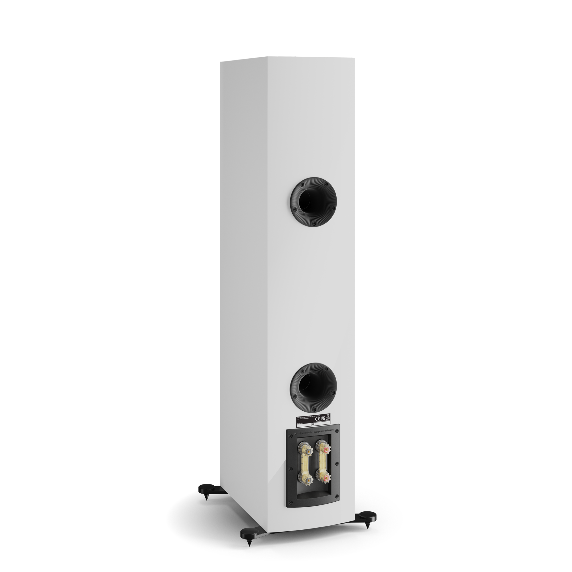 DALI RUBIKORE 6 Floorstanding Speakers (Pair) - RockOnAV