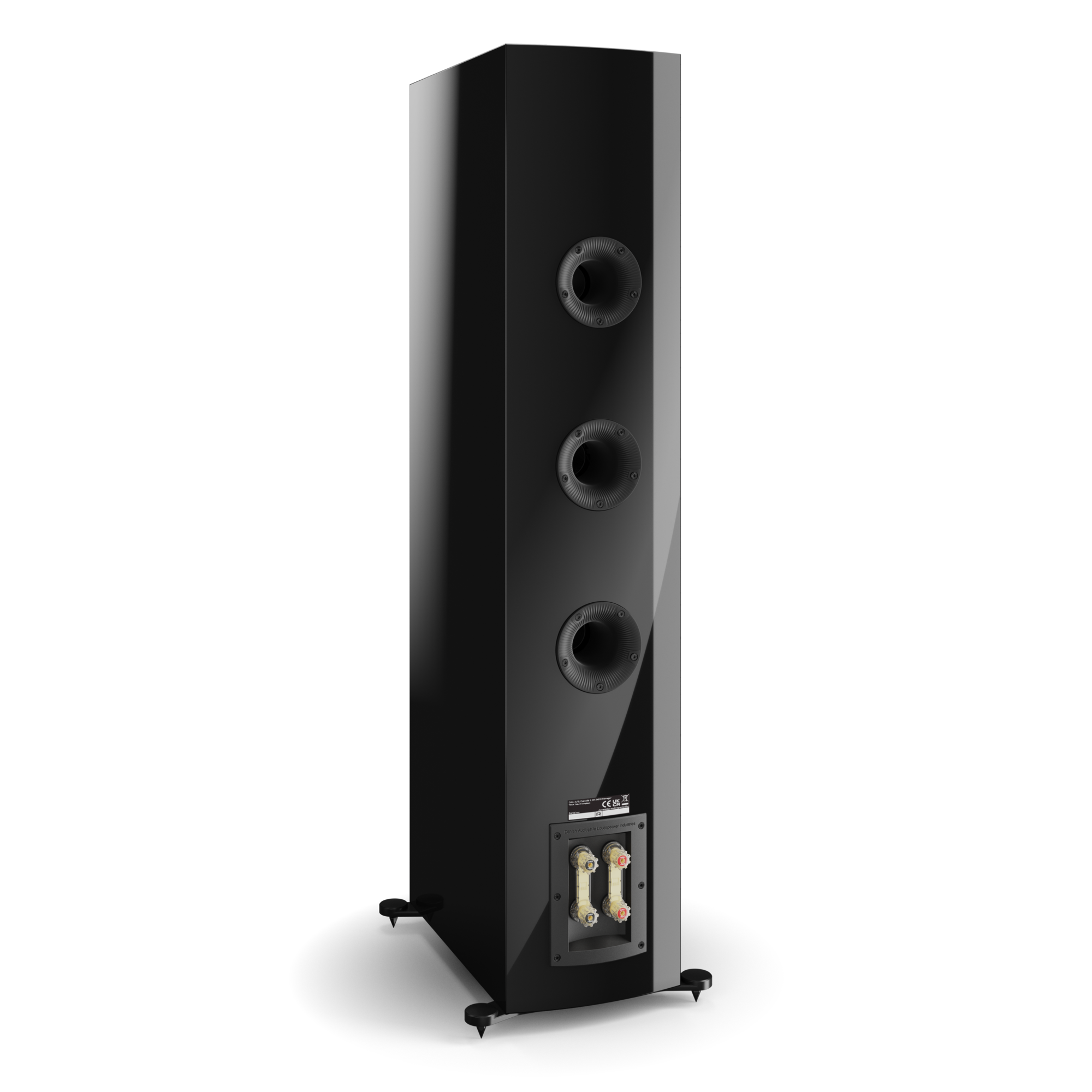 DALI RUBIKORE 8 Floorstanding Speakers (Pair) - RockOnAV
