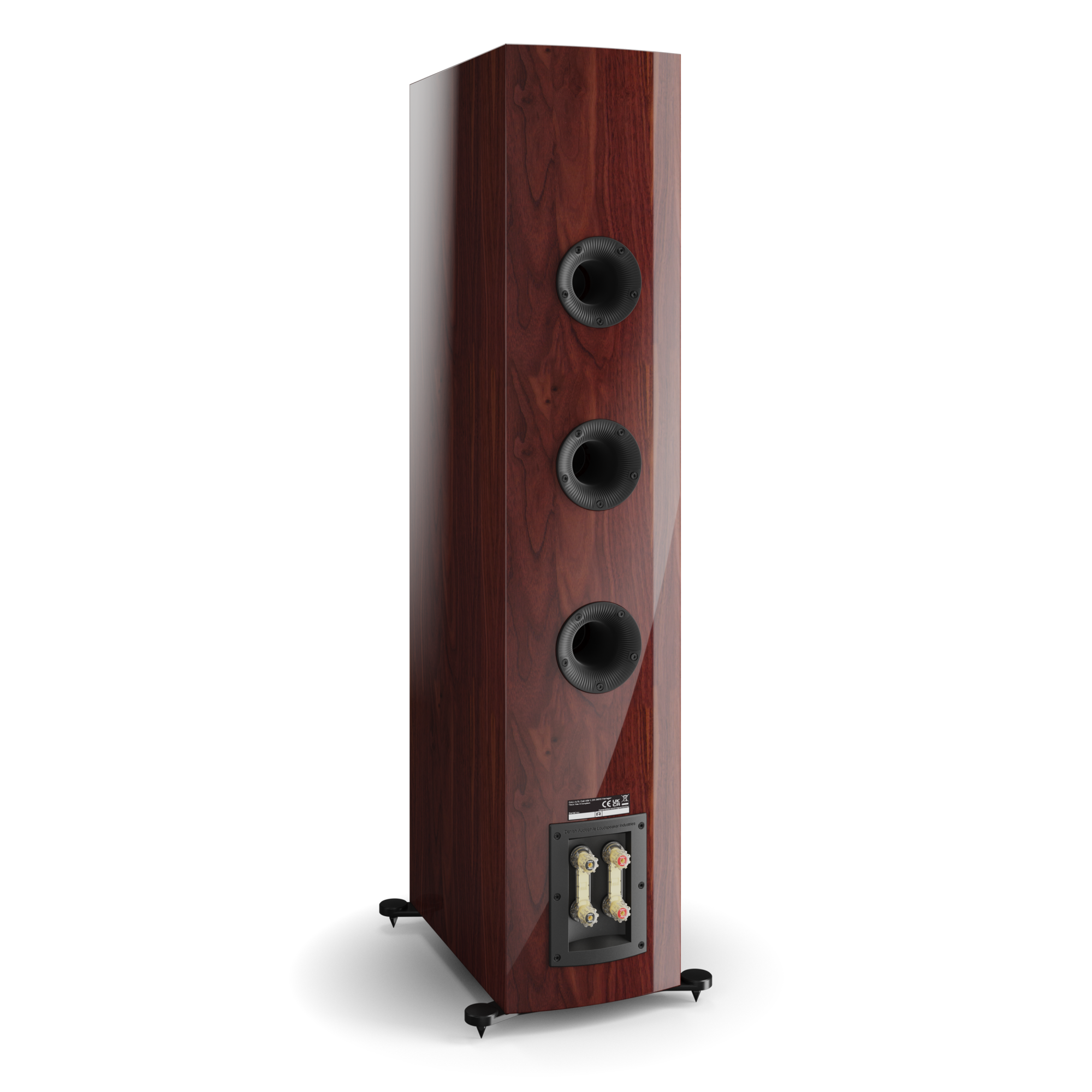 DALI RUBIKORE 8 Floorstanding Speakers (Pair) - RockOnAV