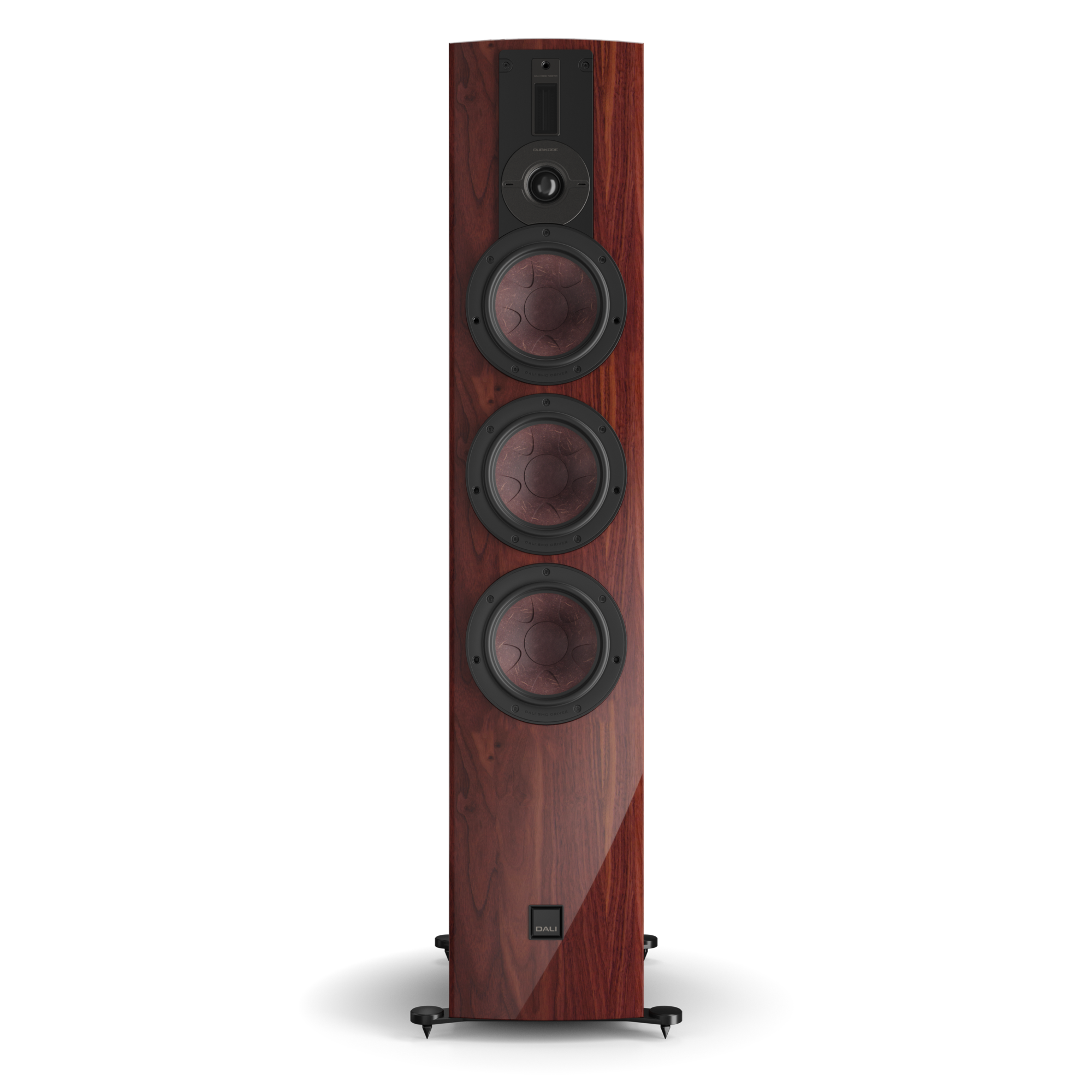 DALI RUBIKORE 8 Floorstanding Speakers (Pair) - RockOnAV