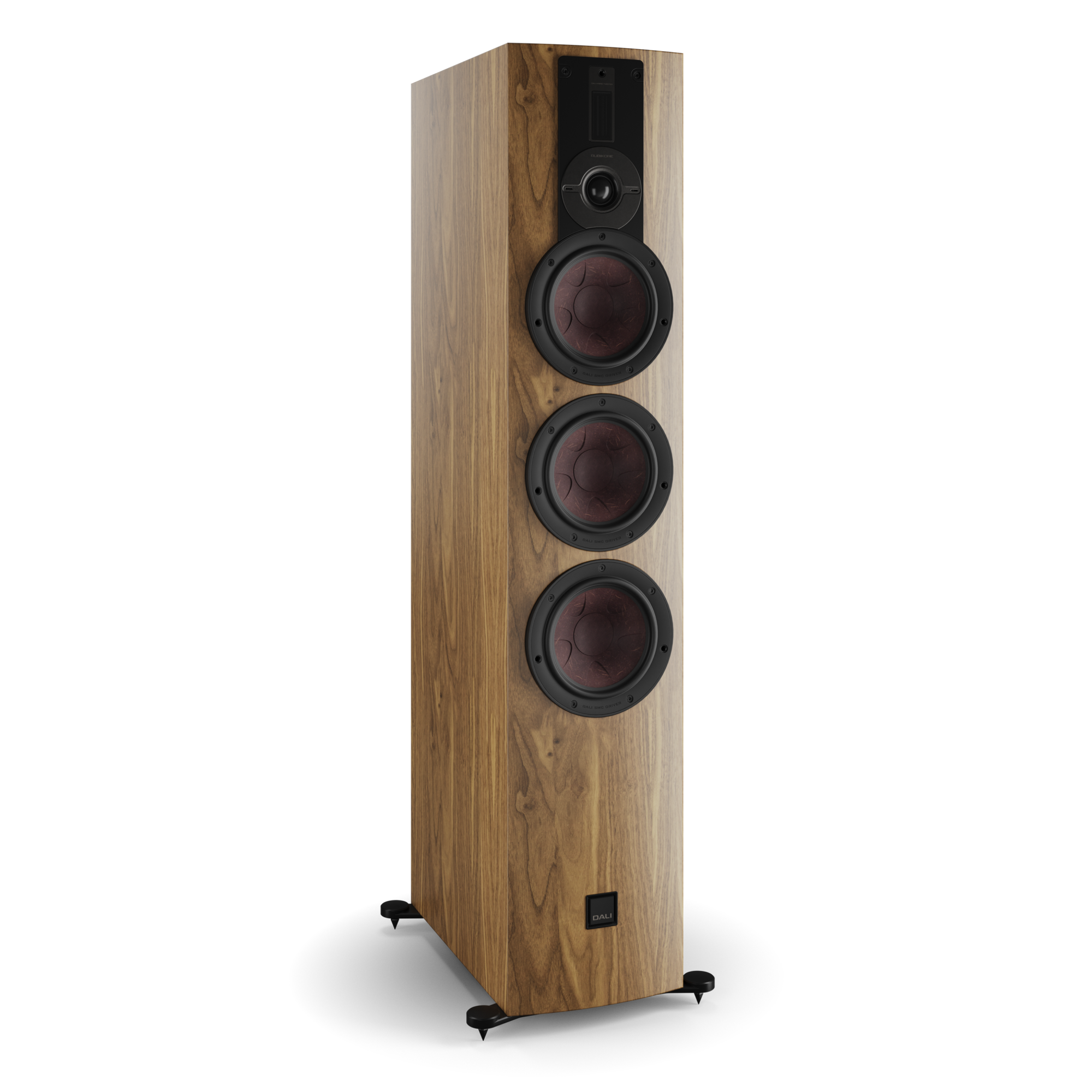 DALI RUBIKORE 8 Floorstanding Speakers (Pair) - RockOnAV